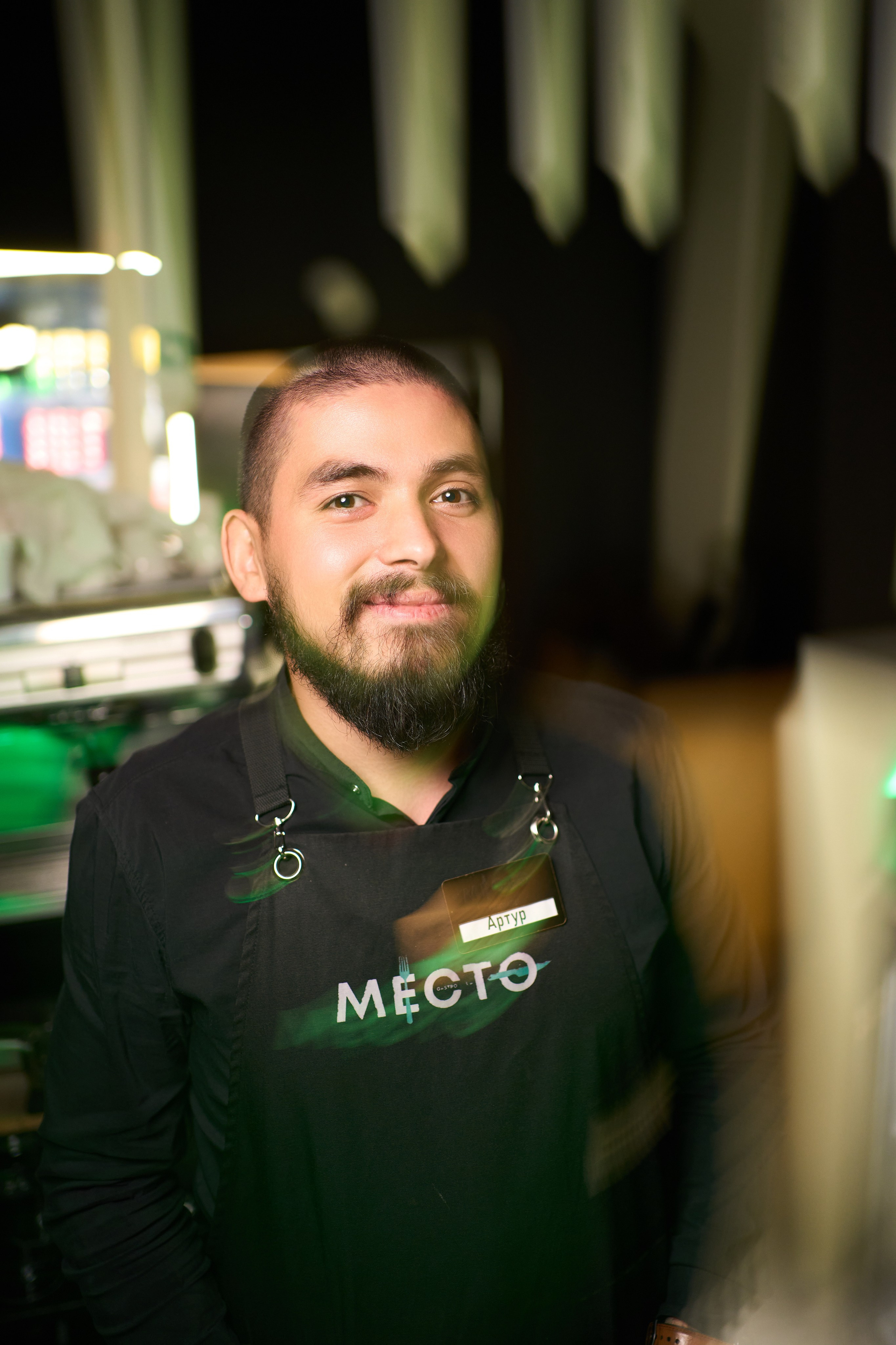 Место. EVG PROHOROV