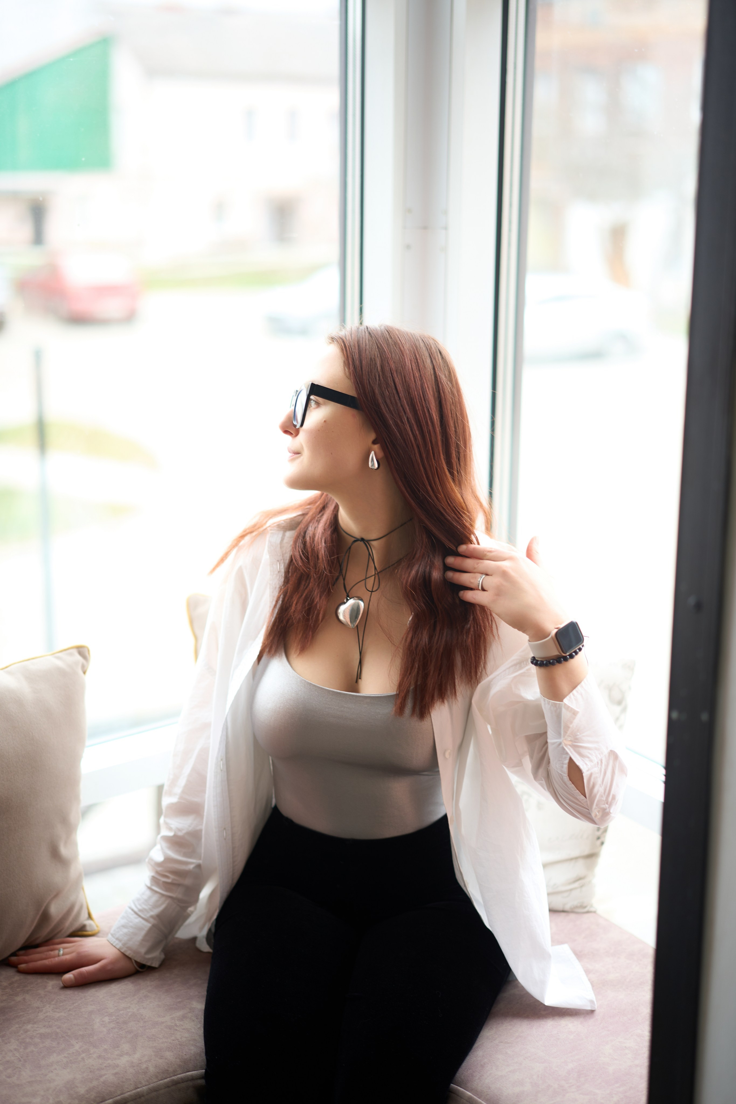 Диана. EVG PROHOROV