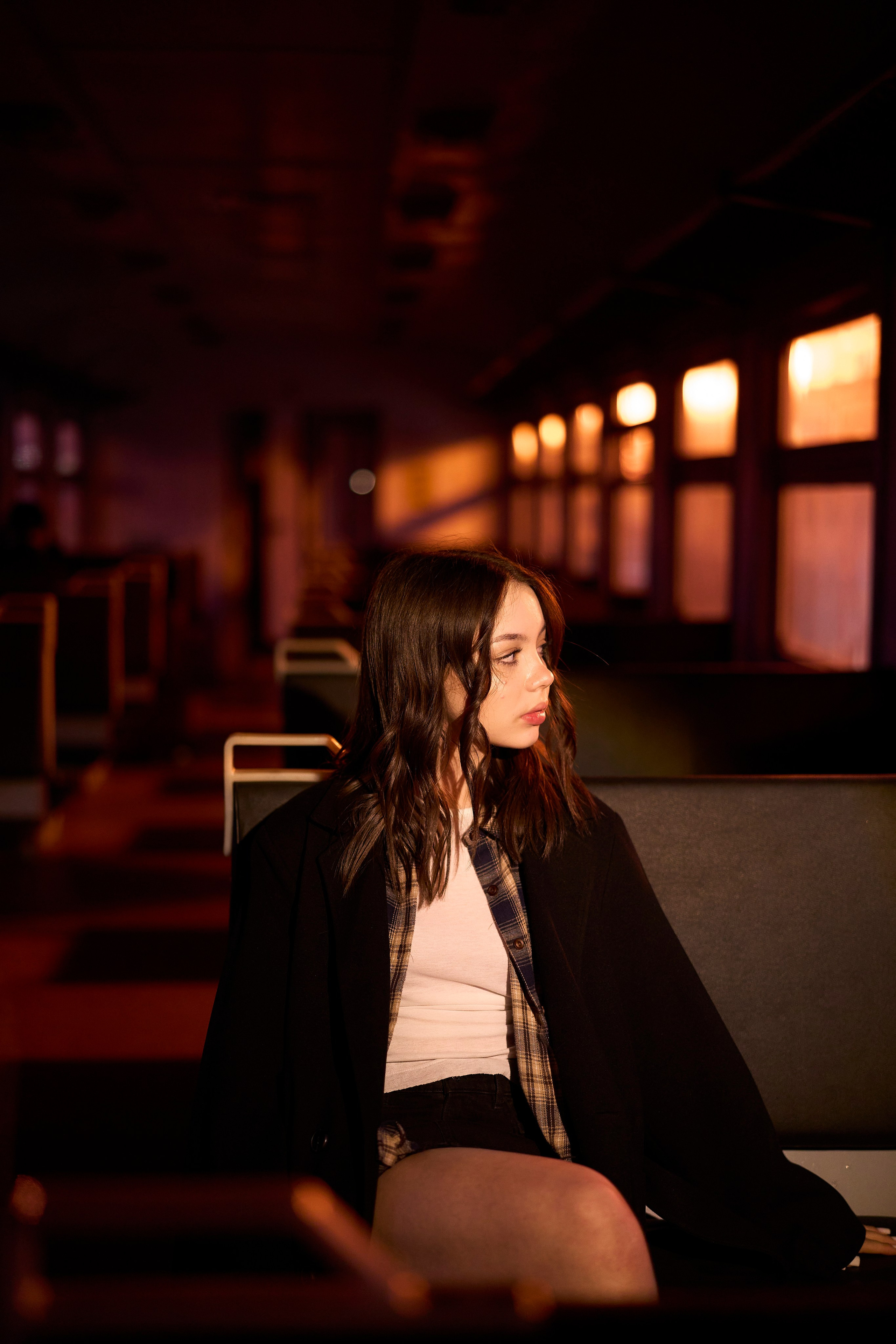 Мисс Весна 2025. EVG PROHOROV