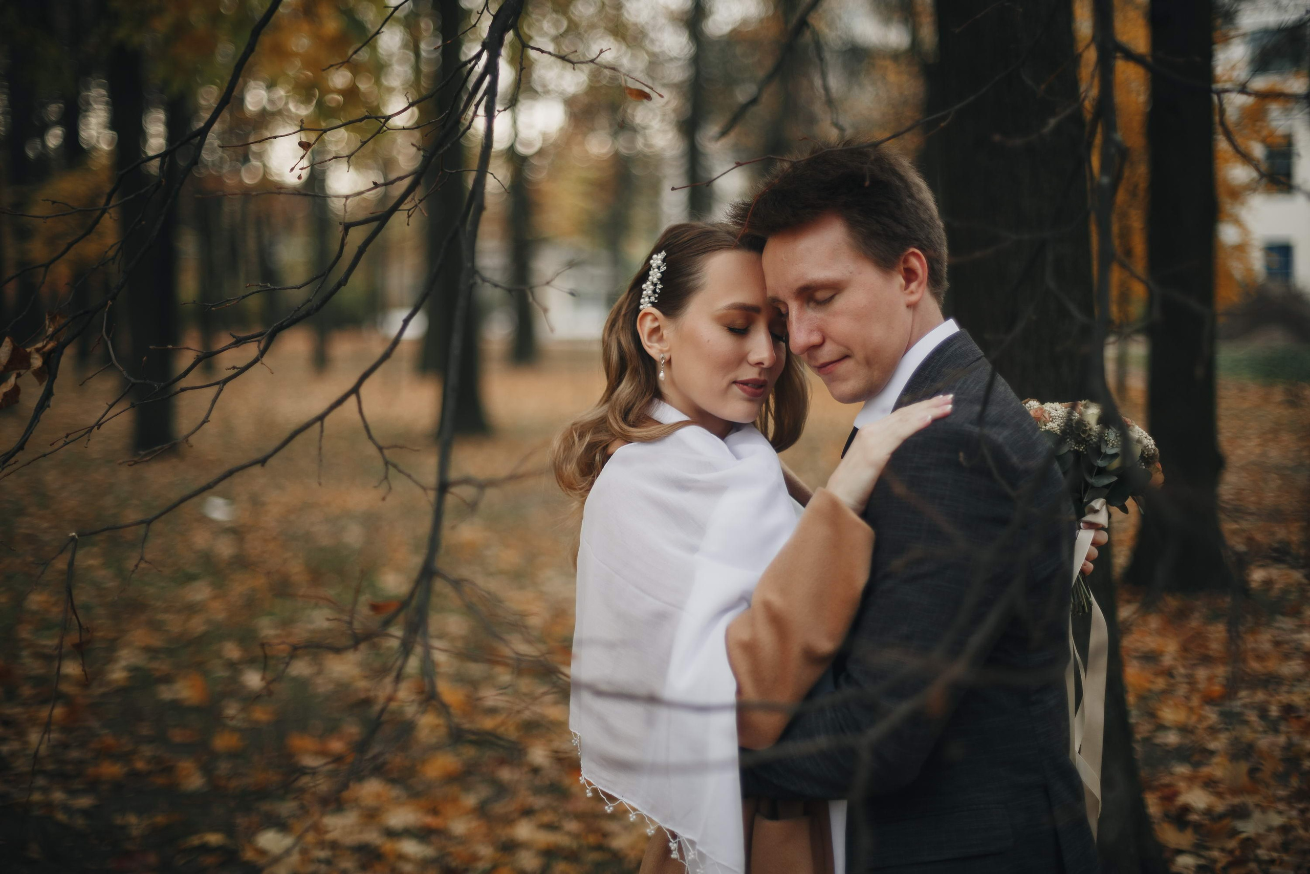 Красивая свадьба. Свадебный фотограф Игорь Брундасов 8PHOTO на свадьбу венчание загс СПб