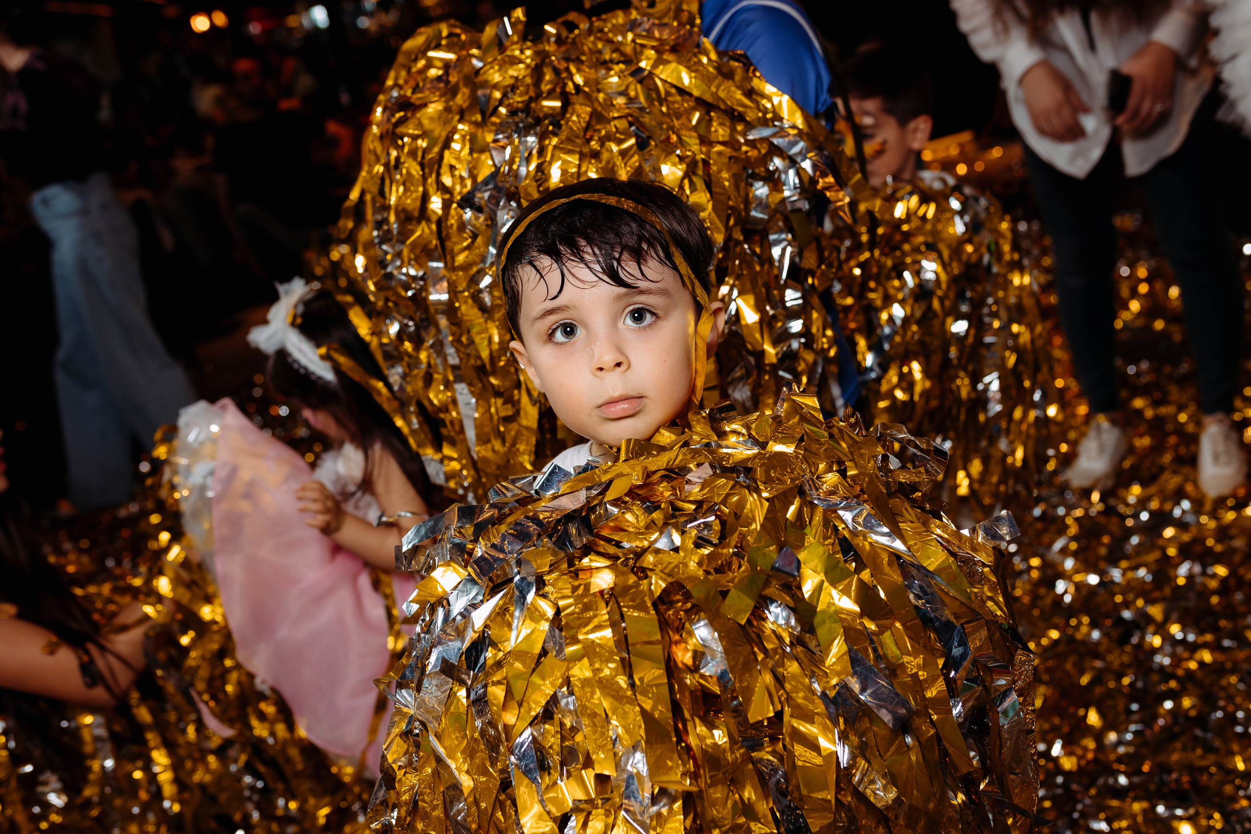 Дни Рождения. Фотограф в Санкт-Петербурге Кирюшенков Андрей