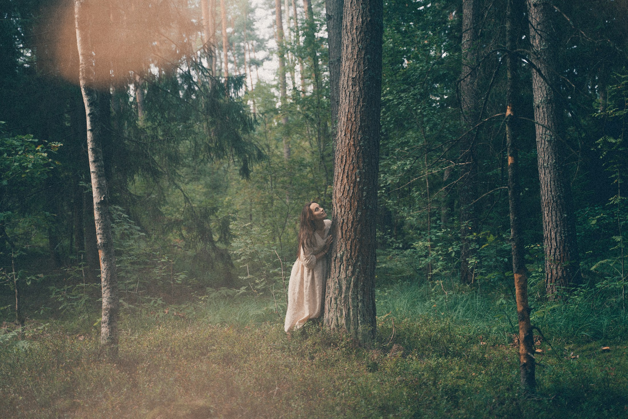 Наощупь. Алиса Аницкая