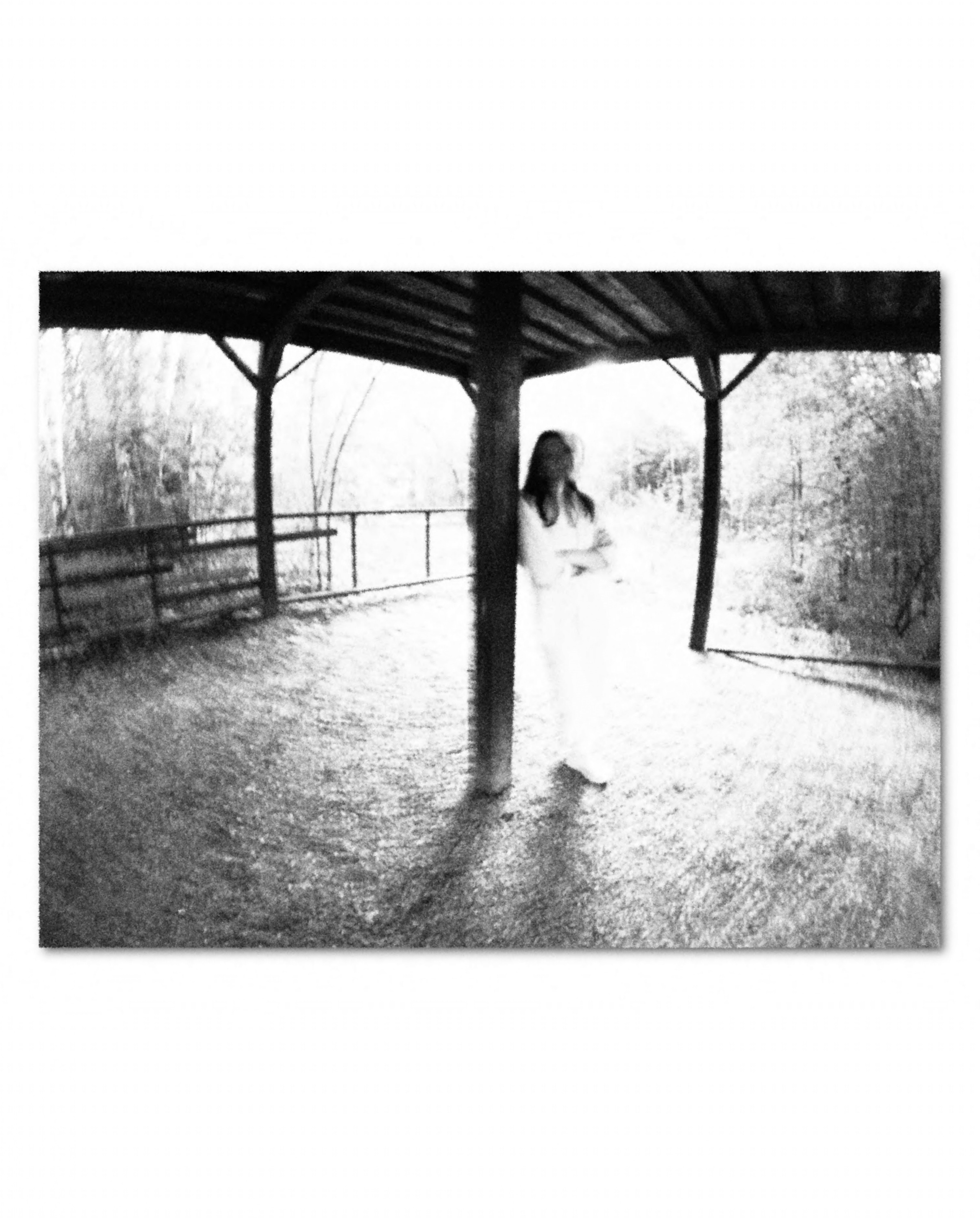 Фотограф Даша Михнова