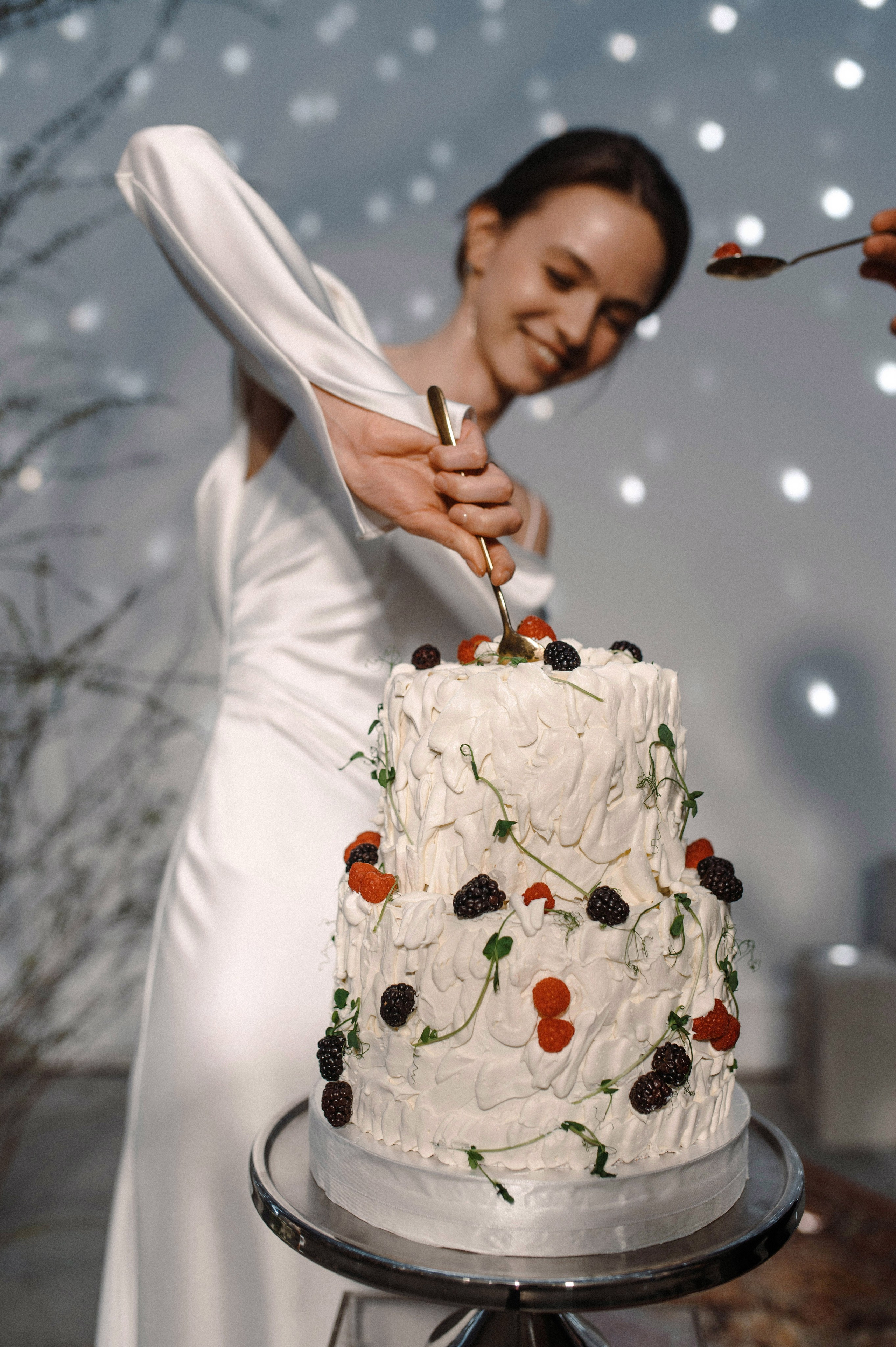 Влад и Даша. Фотограф Александр Смирнов