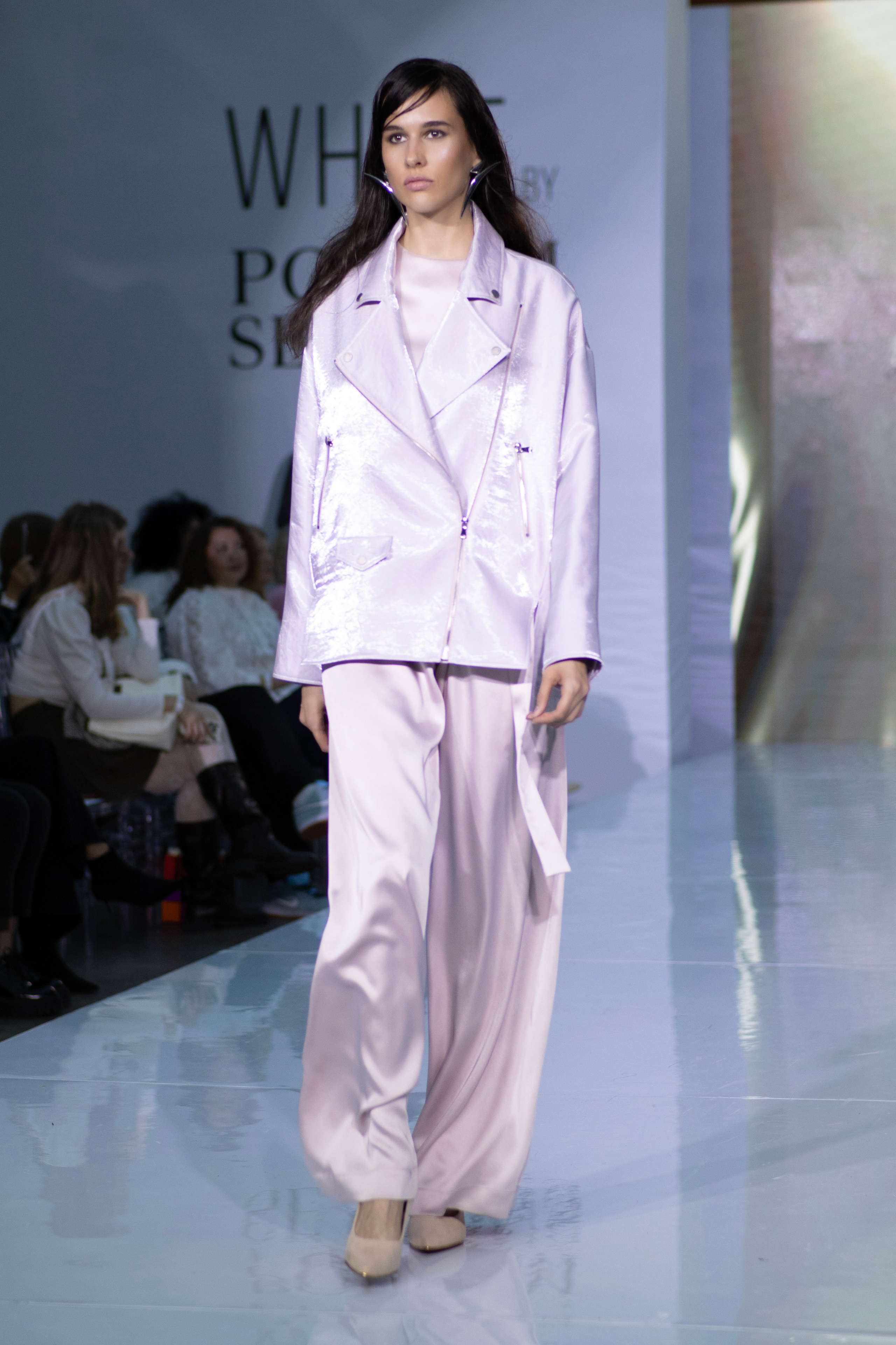 Репортажная съемка Fashion. Фотограф в Санкт-Петербурге Янина Фомина