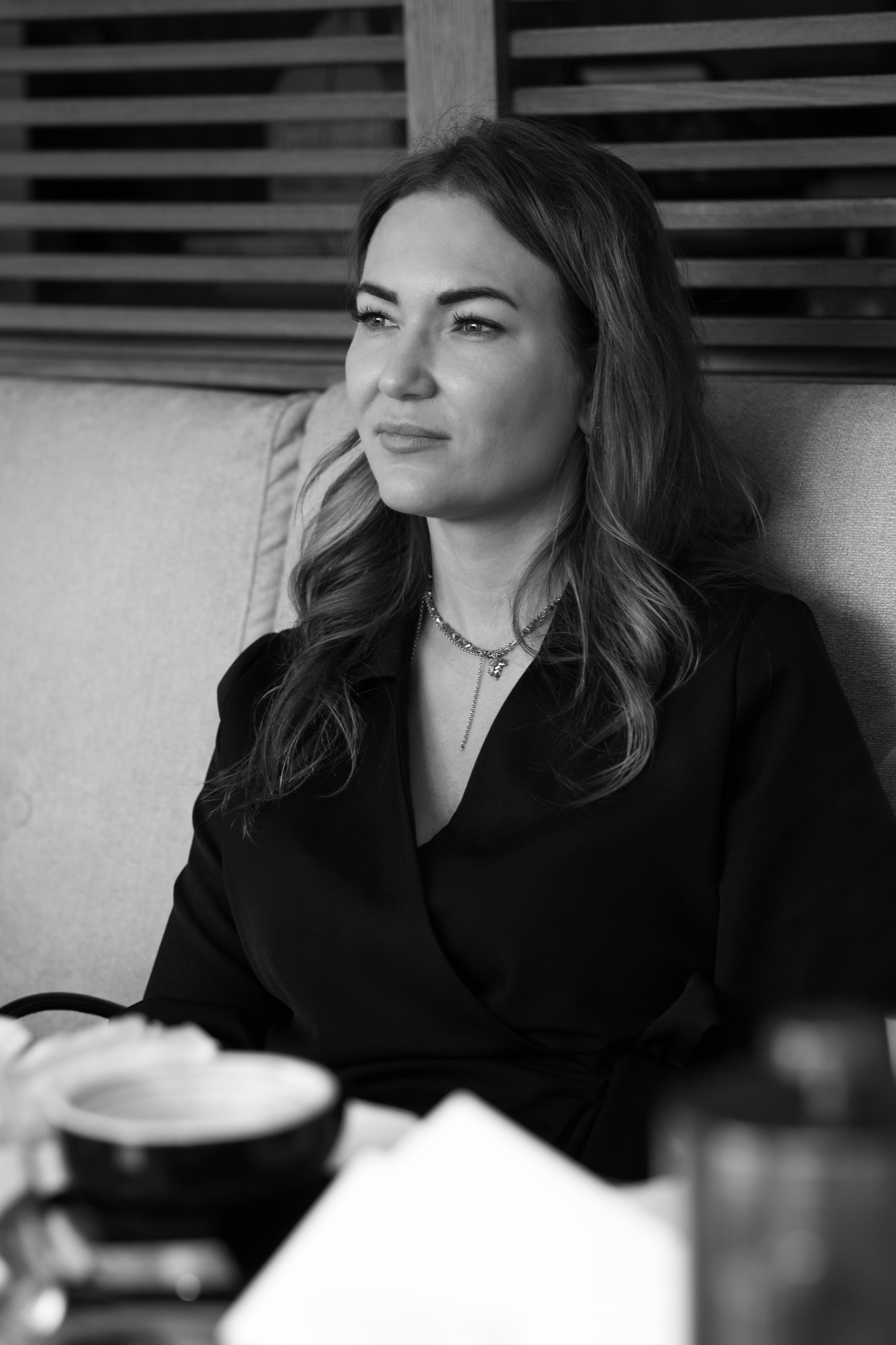 Репортажная съемка в ресторане. Фотограф в Санкт-Петербурге Янина Фомина