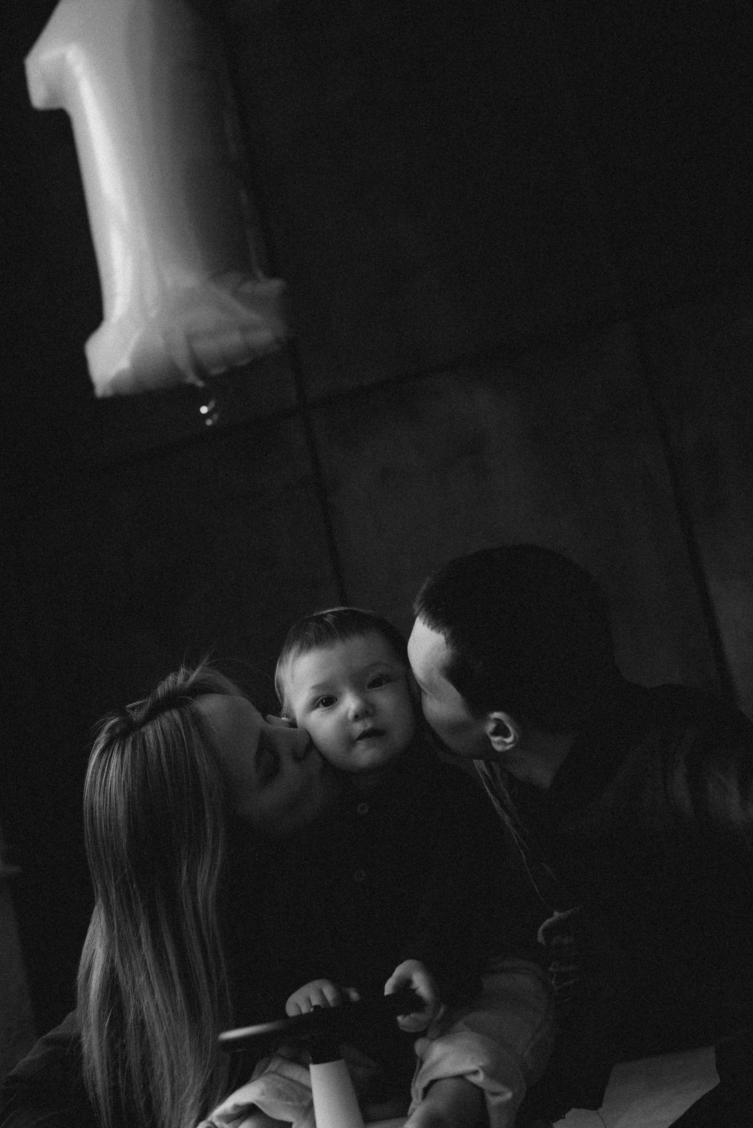 Нежность мгновенья. Свадебный и семейный фотограф в Йошкар-Оле, Питере и Казани Александра Богинич