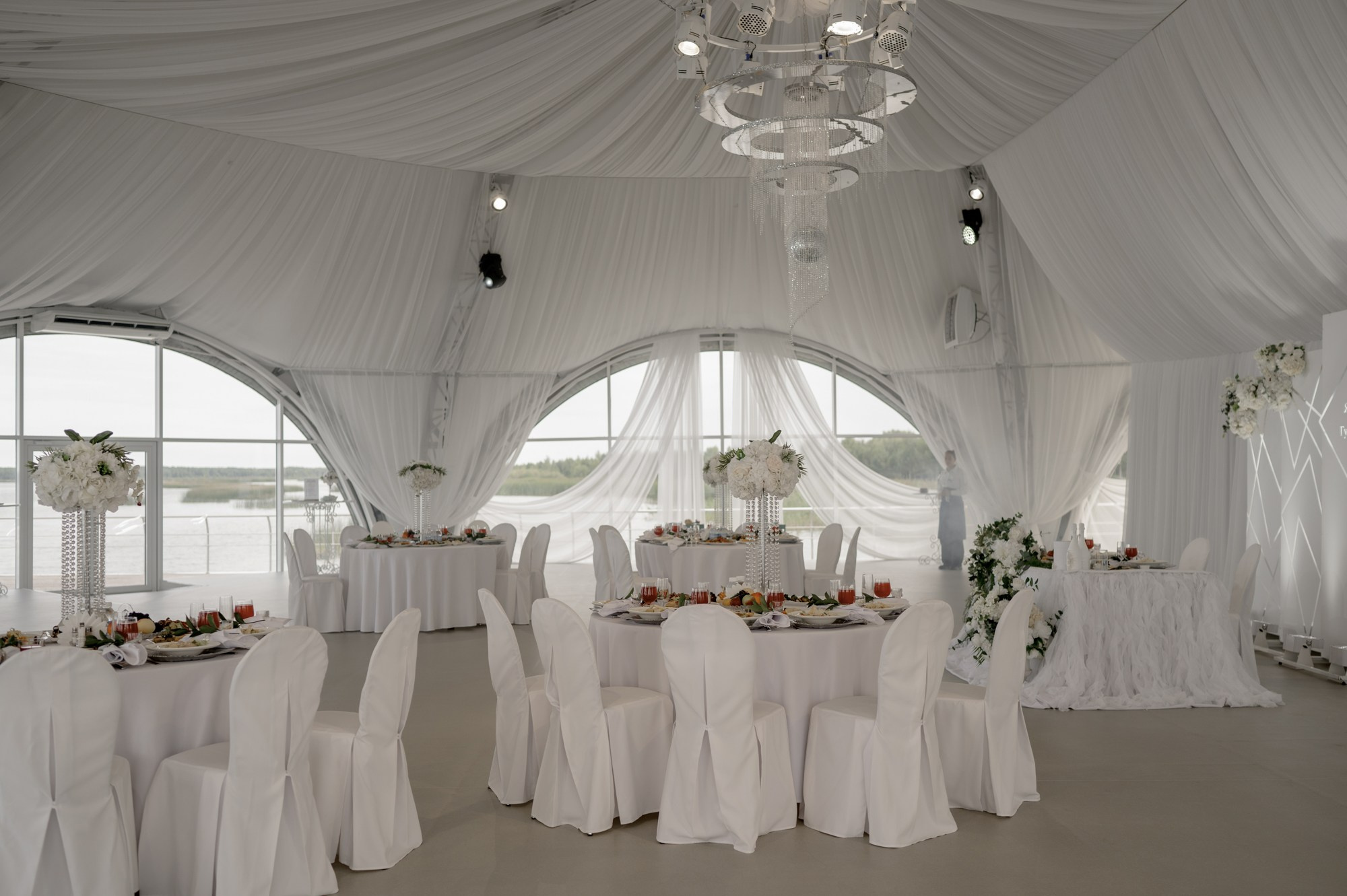 Янис и Гульназ. Свадебный фотограф в Тюмени Анастасия Пономарева