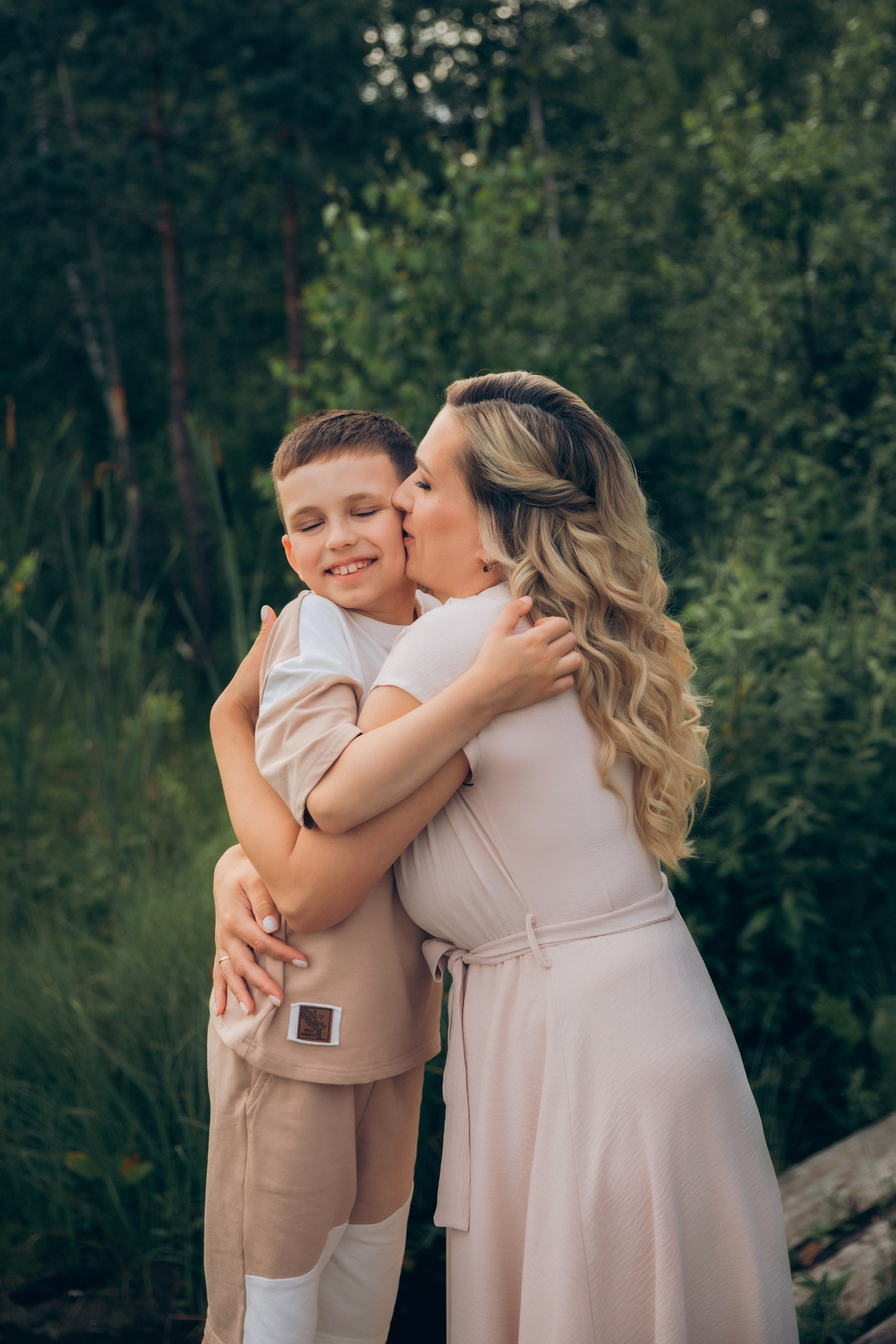 ПРОСТО О САМОМ ВАЖНОМ. Женский и семейный фотограф Елена Петрова