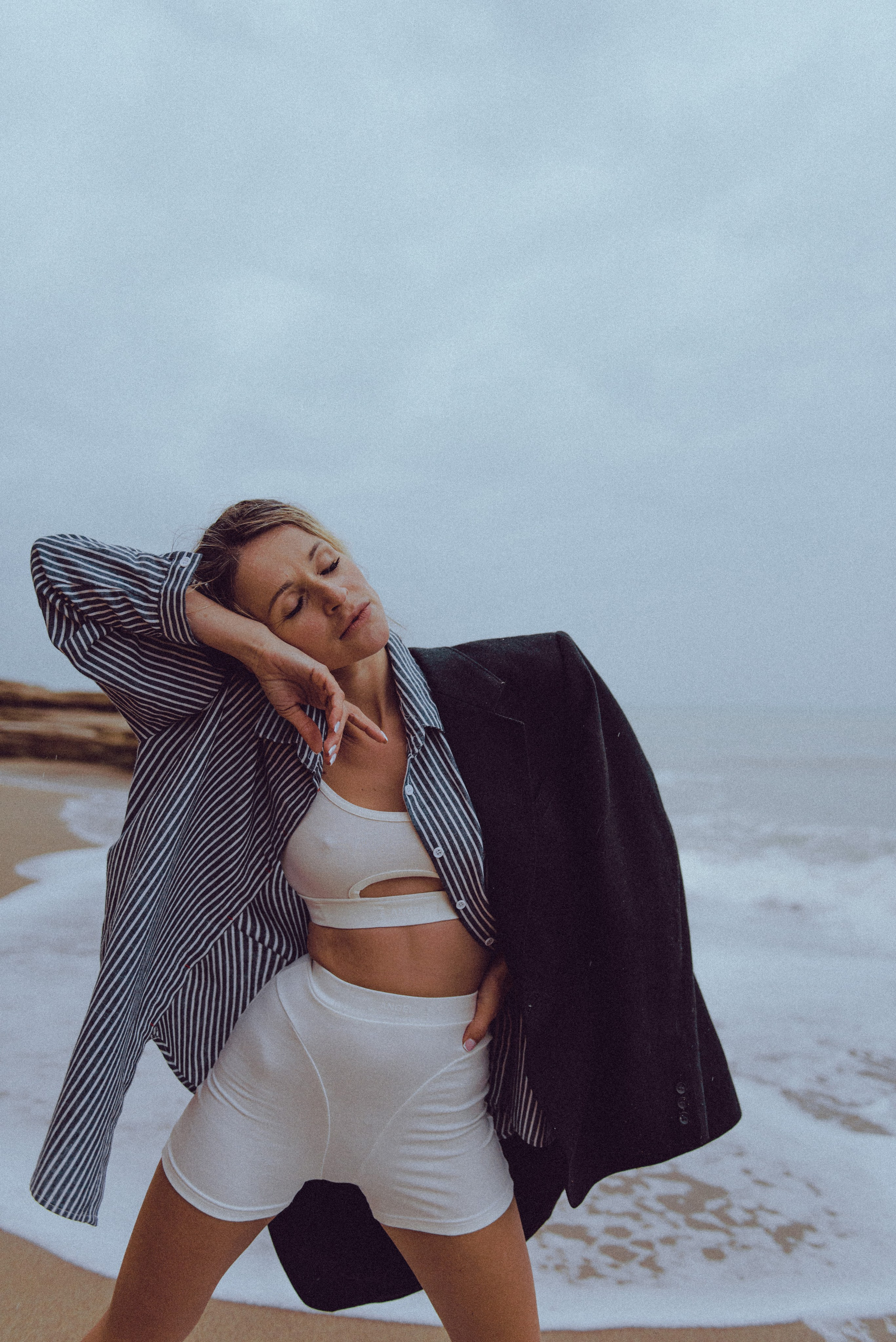 Алёна. Портретный и свадебный фотограф в Симферополе Ирина Колесникова