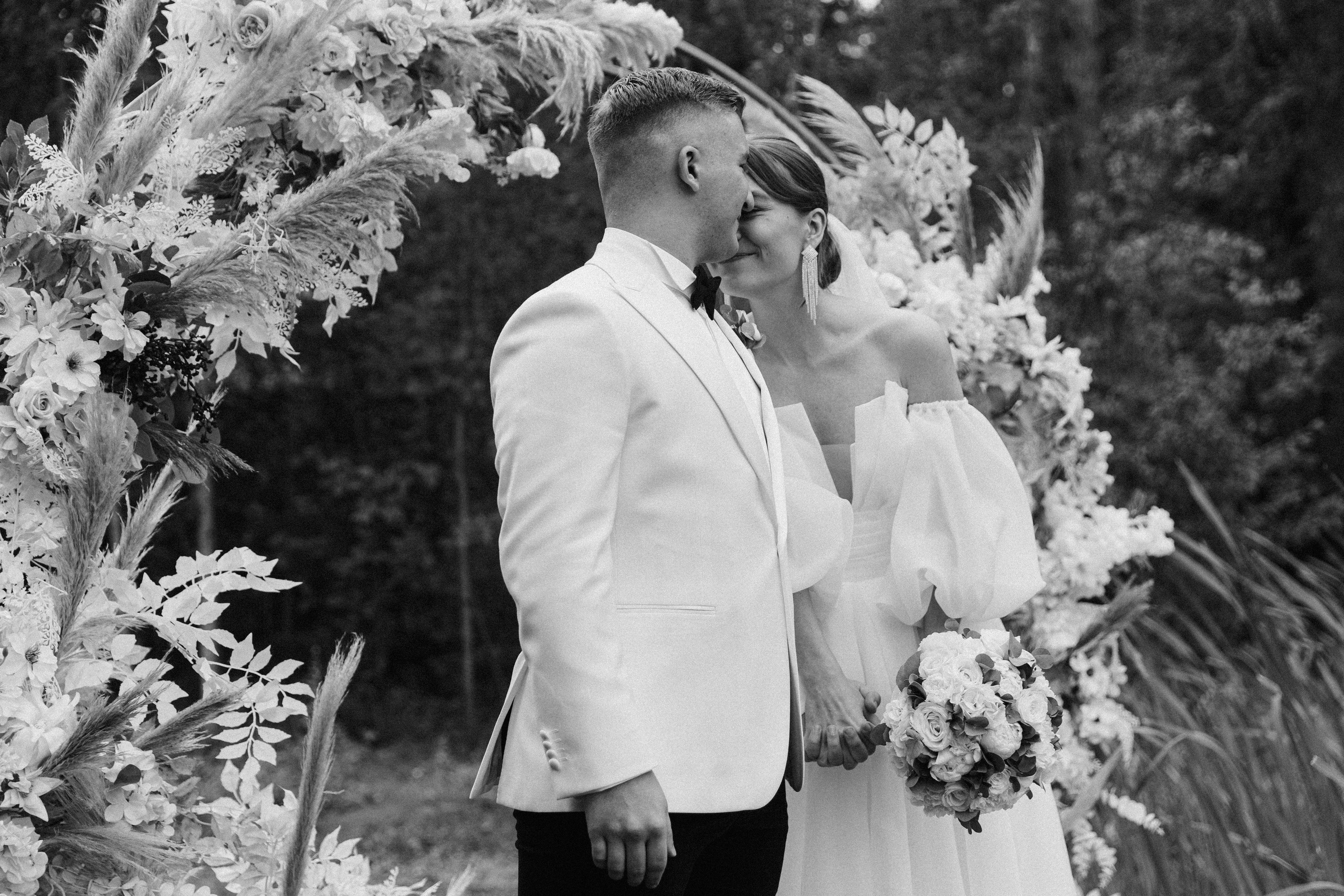 Тимофей & Ольга. Свадебный фотограф в Москве — Павел Воронцов