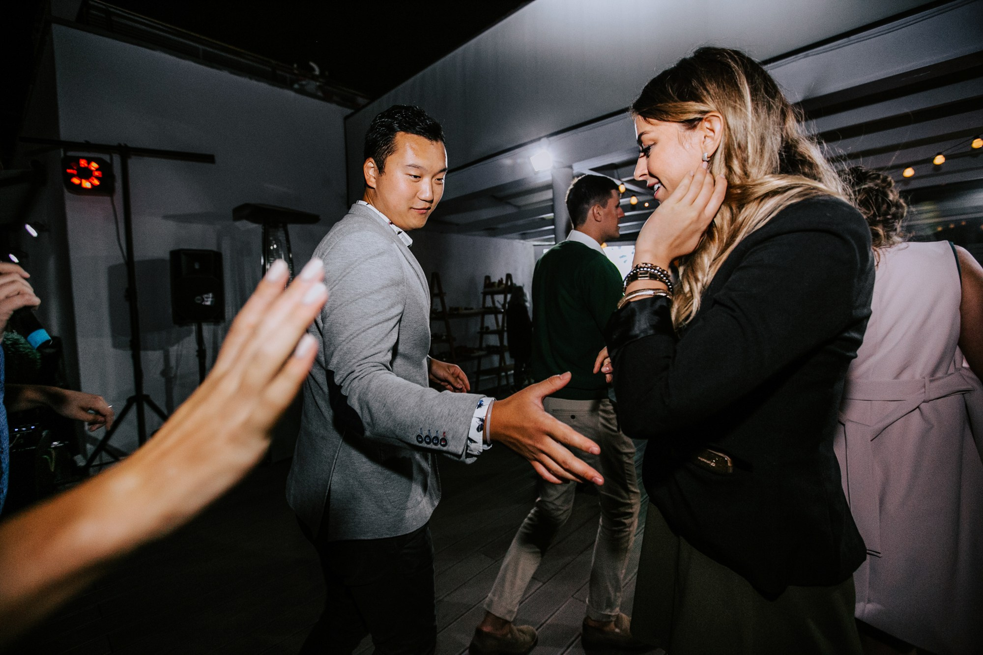 Артем & Анна. Свадебный фотограф в Москве — Павел Воронцов