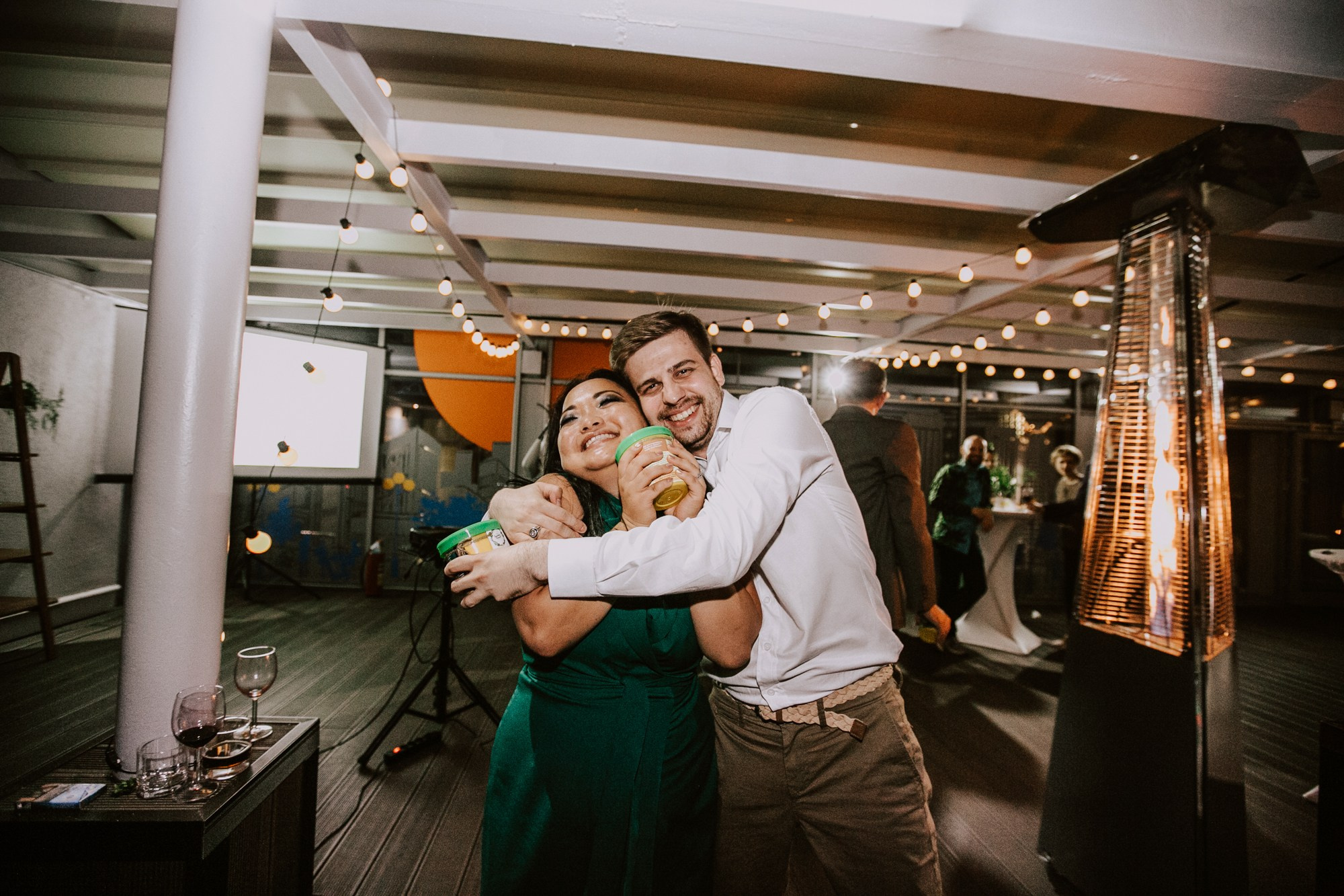 Артем & Анна. Свадебный фотограф в Москве — Павел Воронцов