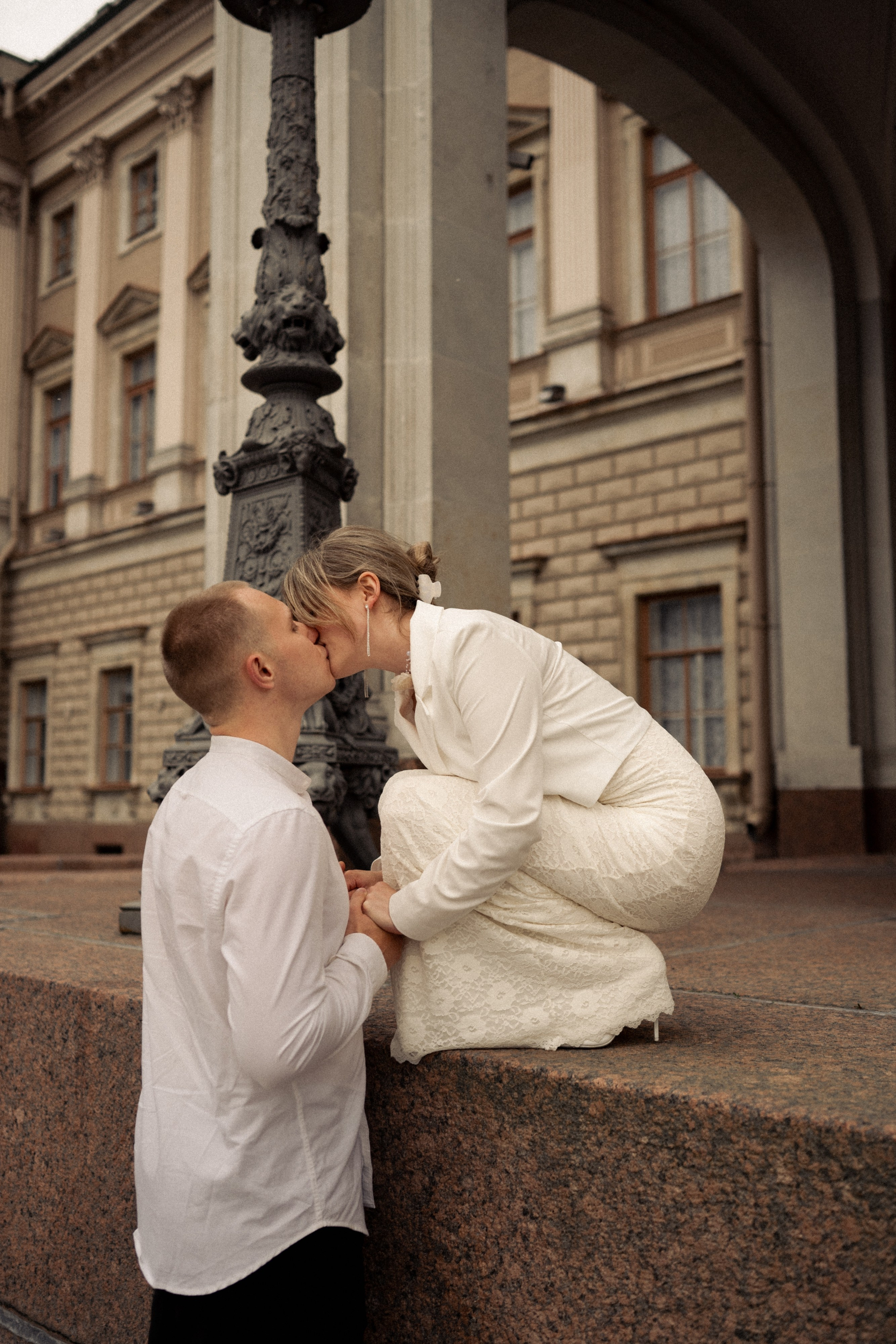 Свадьбы. Фотограф в Санкт-Петербурге