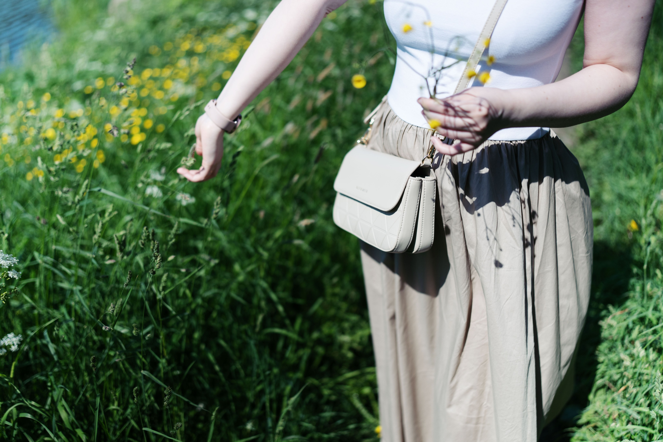 Парк. Баев Дмитрий — фотограф из СПБ
