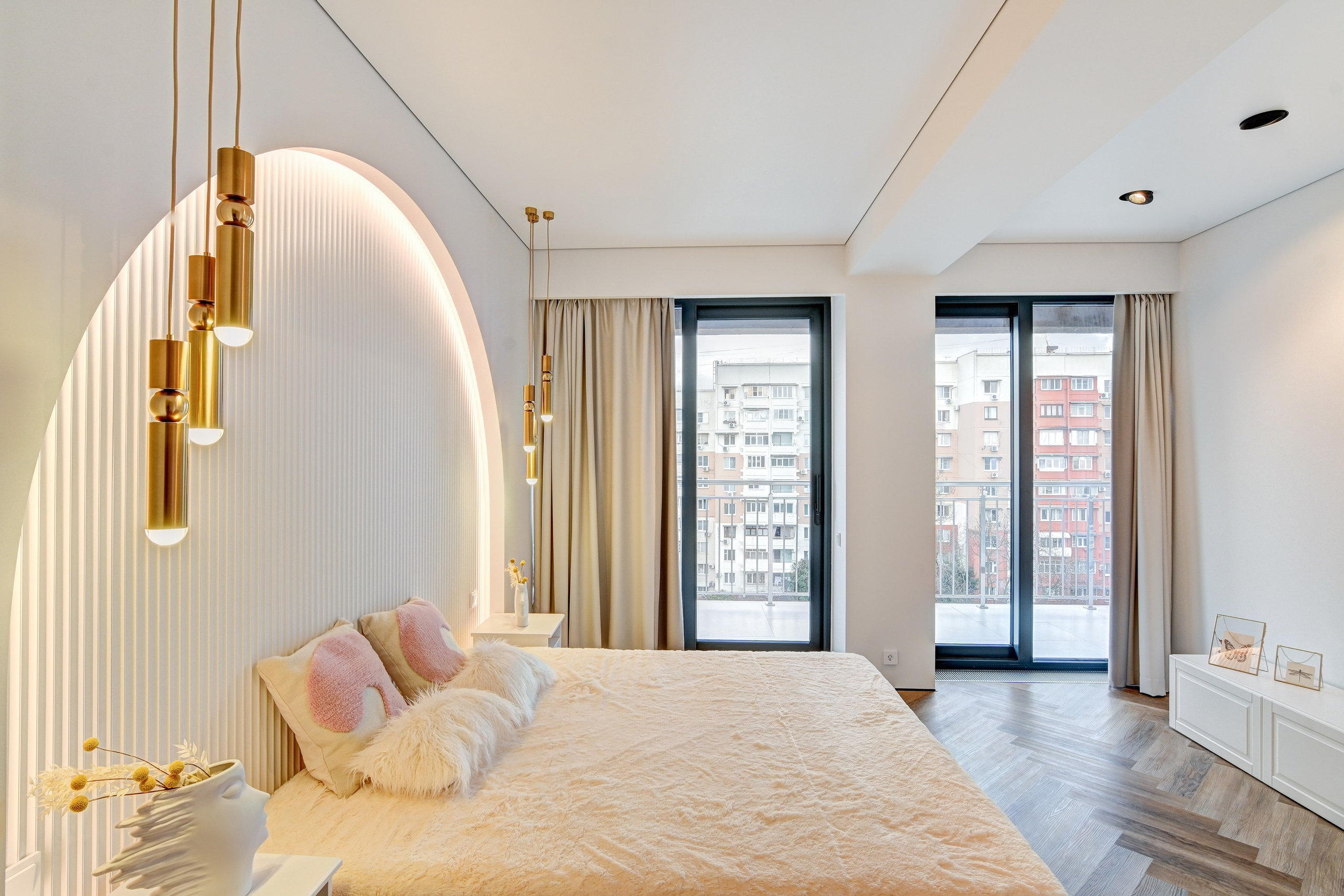 Квартира в Сочи. Интерьерный фотограф в Сочи | Роман Сусленко