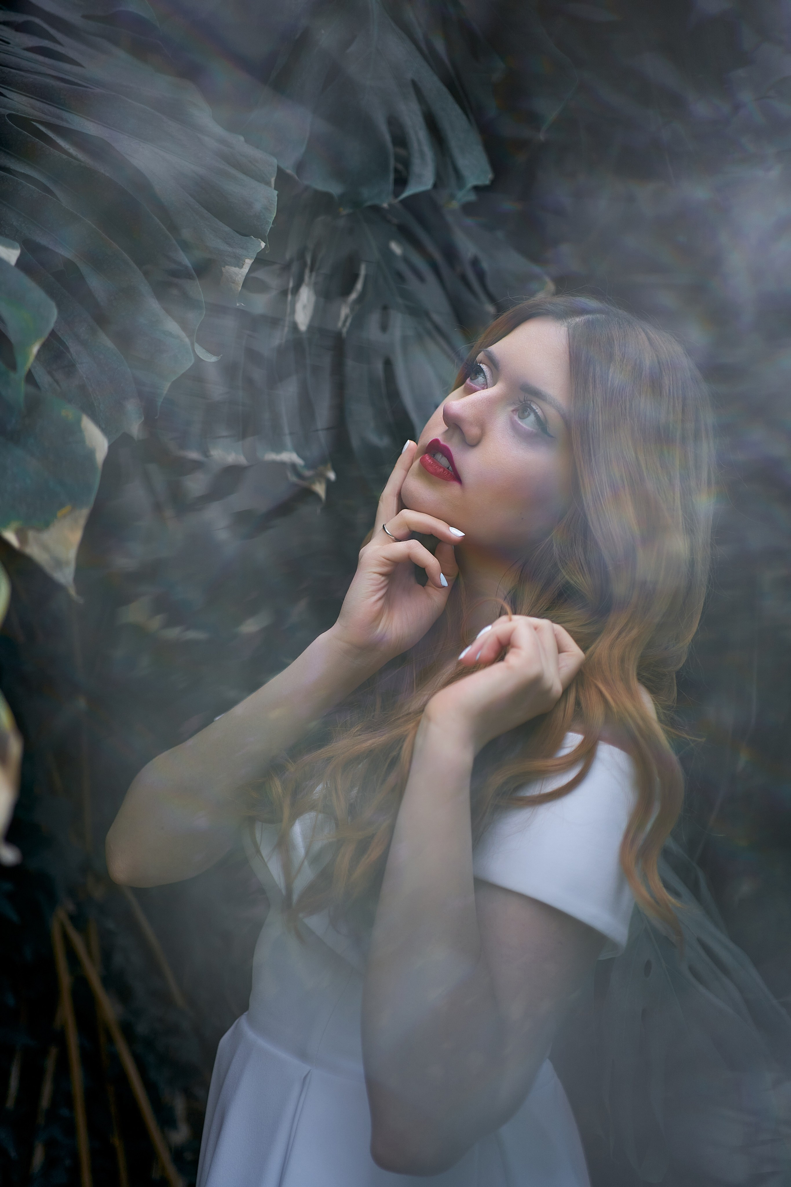 Григорий и Светлана. Фотограф Никита Барановский