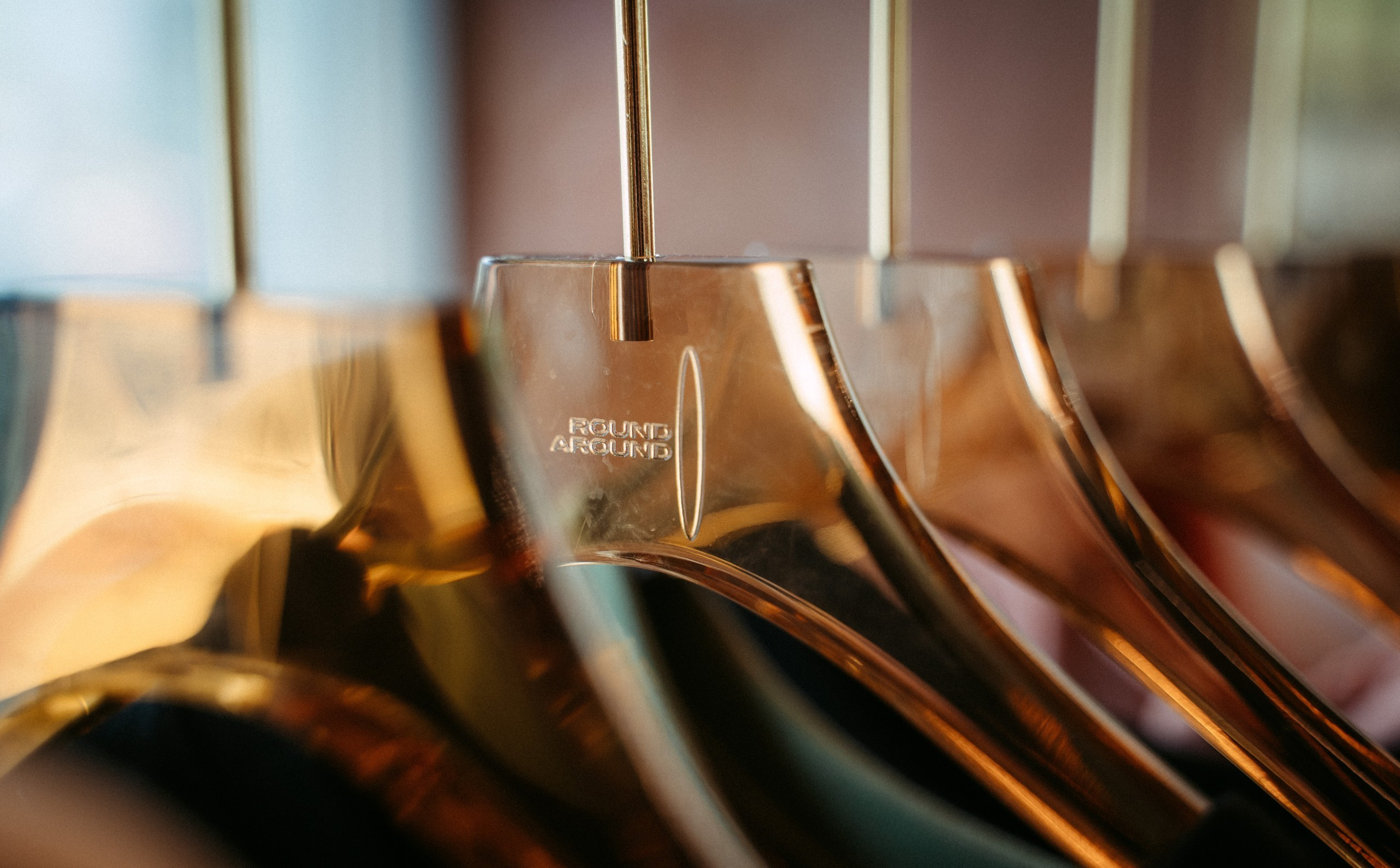 Round Around. Саша Копылов, фотограф в Казани