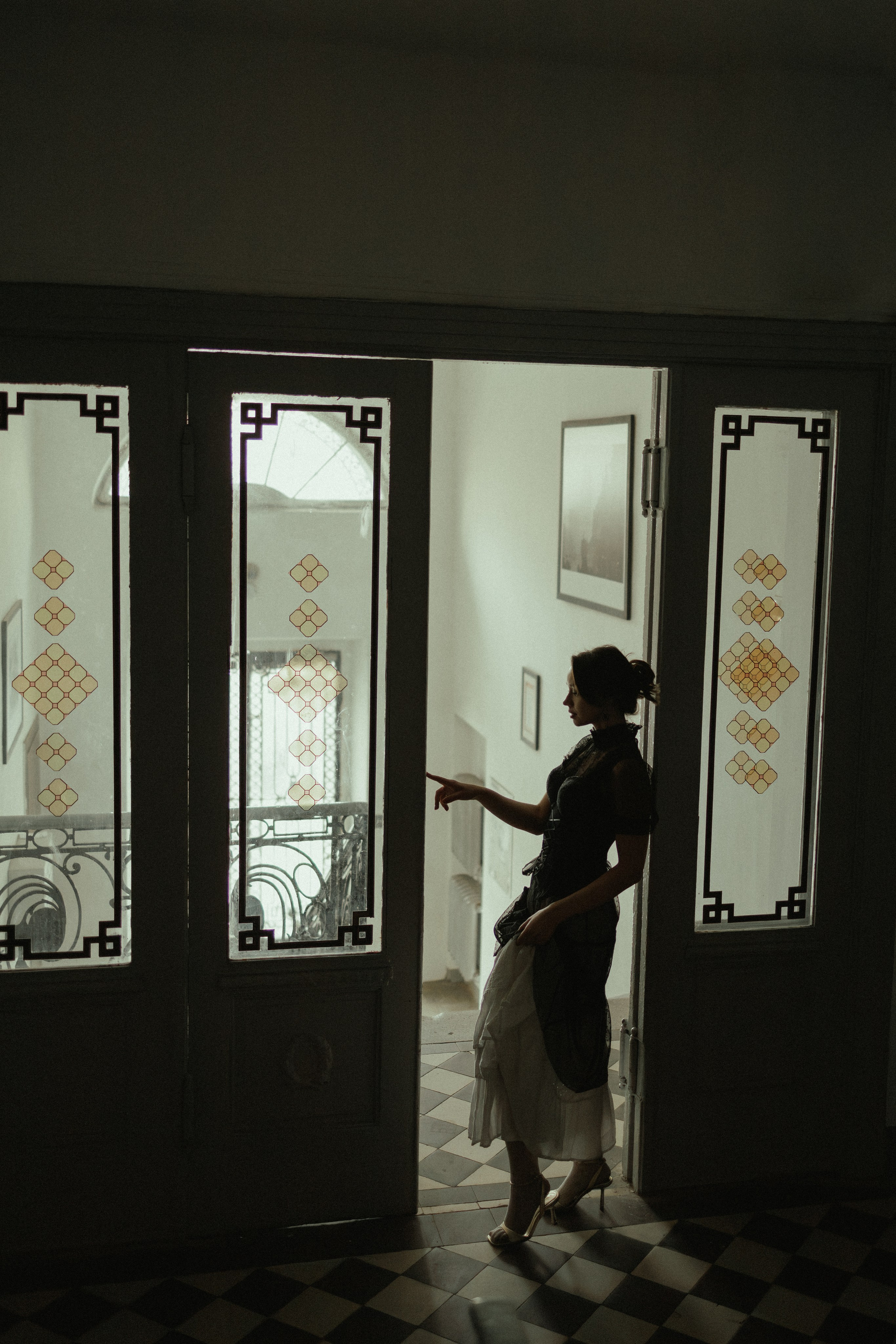 Юлія. Партрэтны і вясельны фатограф у Мінску Юлія Раманькова