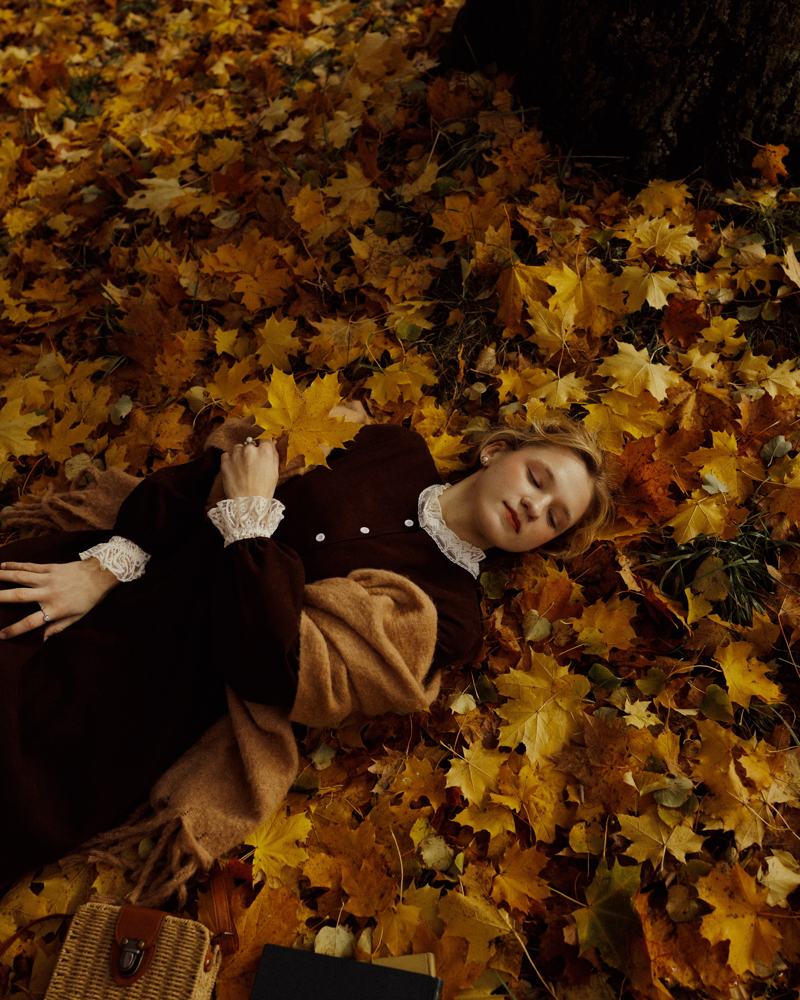 Карына. Партрэтны і вясельны фатограф у Мінску Юлія Раманькова