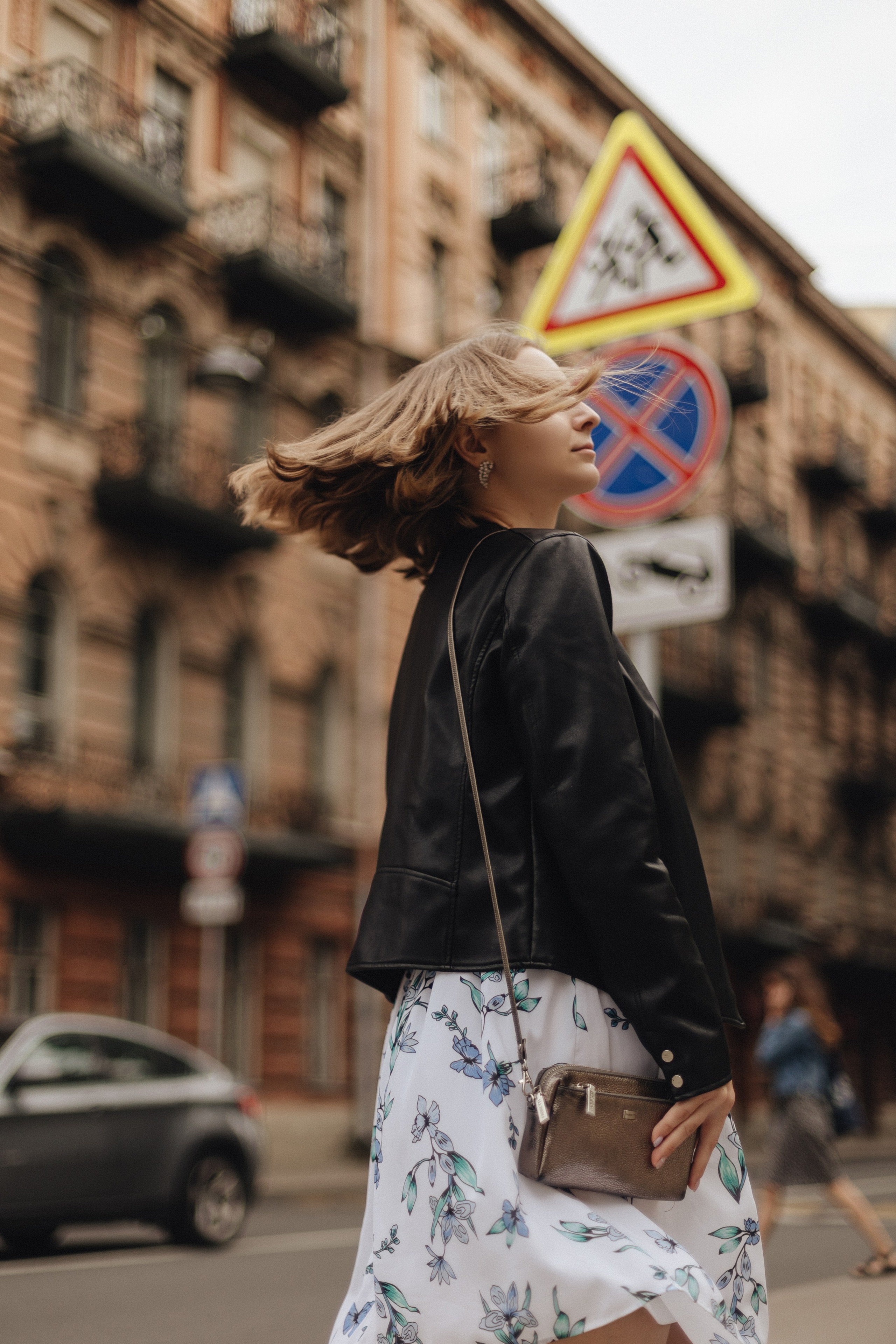 Портфолио//INDIVIDUAL(STREET). Фотограф Тюмень Пушковская Кристина