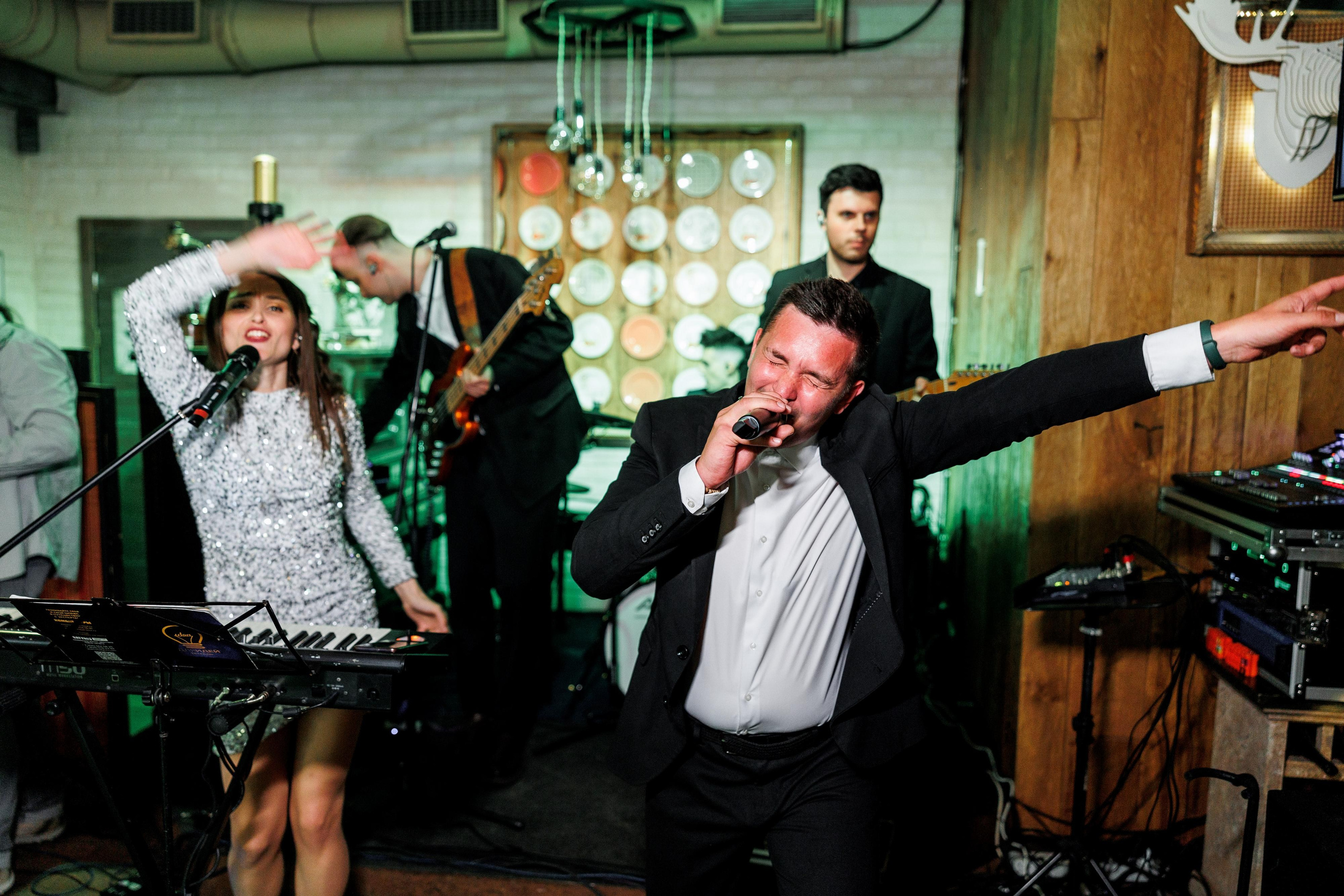 Дима + Ксюша. Свадебный фотограф в Смоленске Витя Лысенков