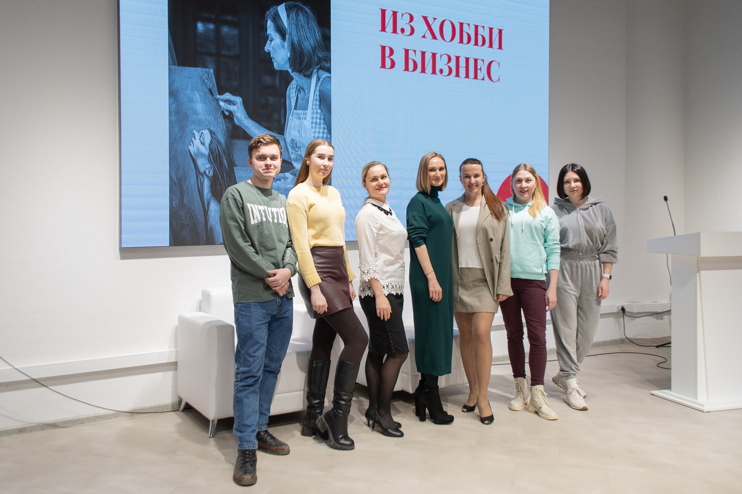 Из хобби в бизнес. Екатерина Бикбаева фотограф, видеограф, медиа-продюсер