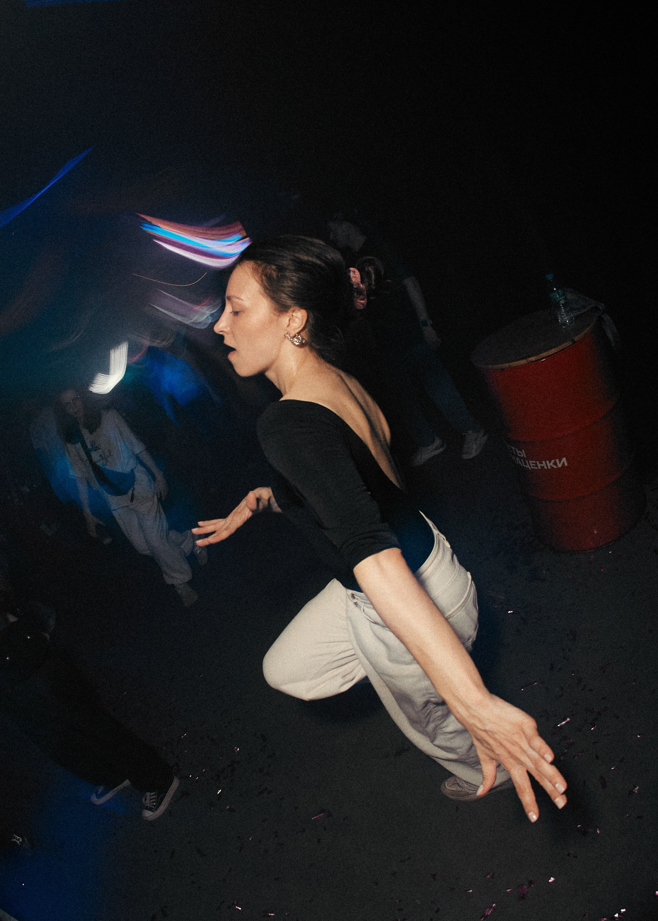 C.R.A.B. Fest / Свобода. Фотограф из Первоуральска Роман Заиченко
