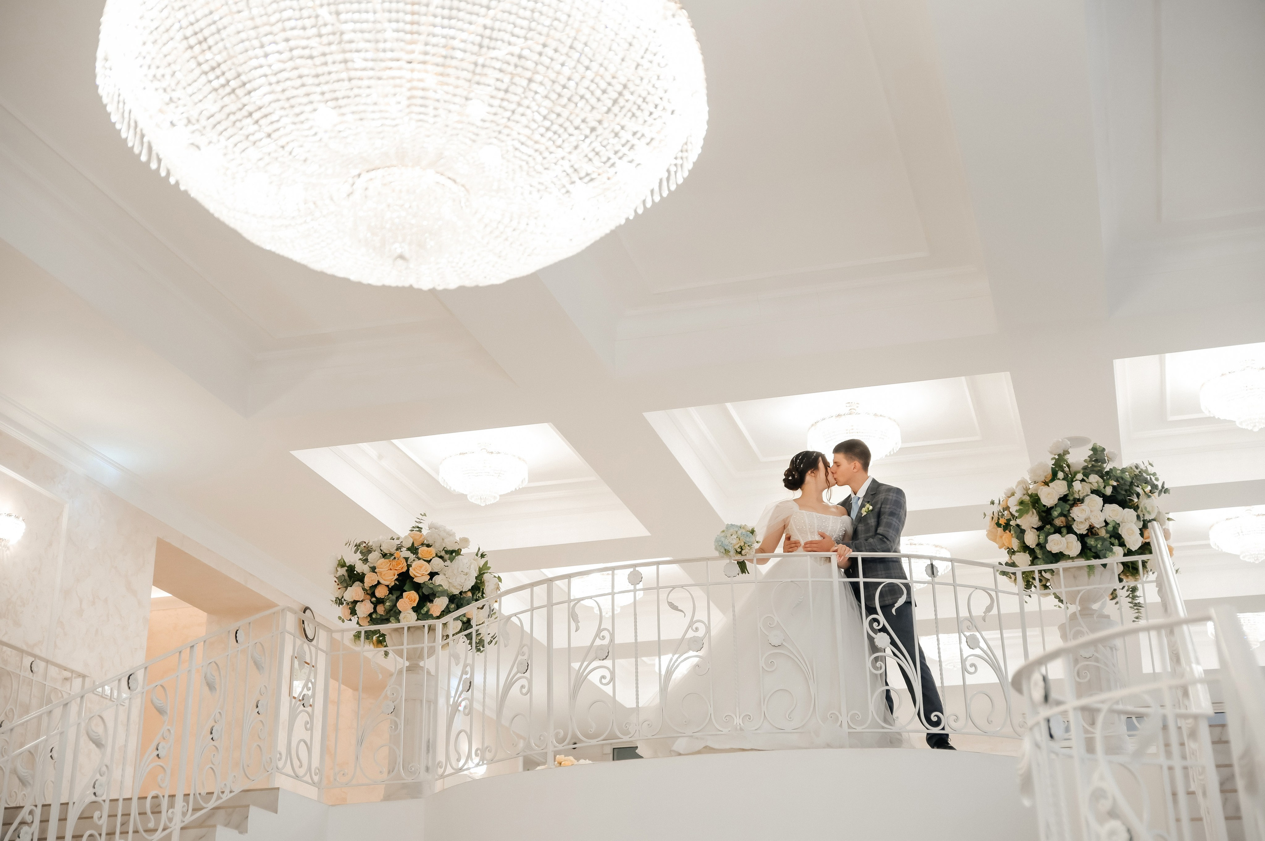 Виктория & Александр. Семейный фотограф Олеся Батурина Рязань