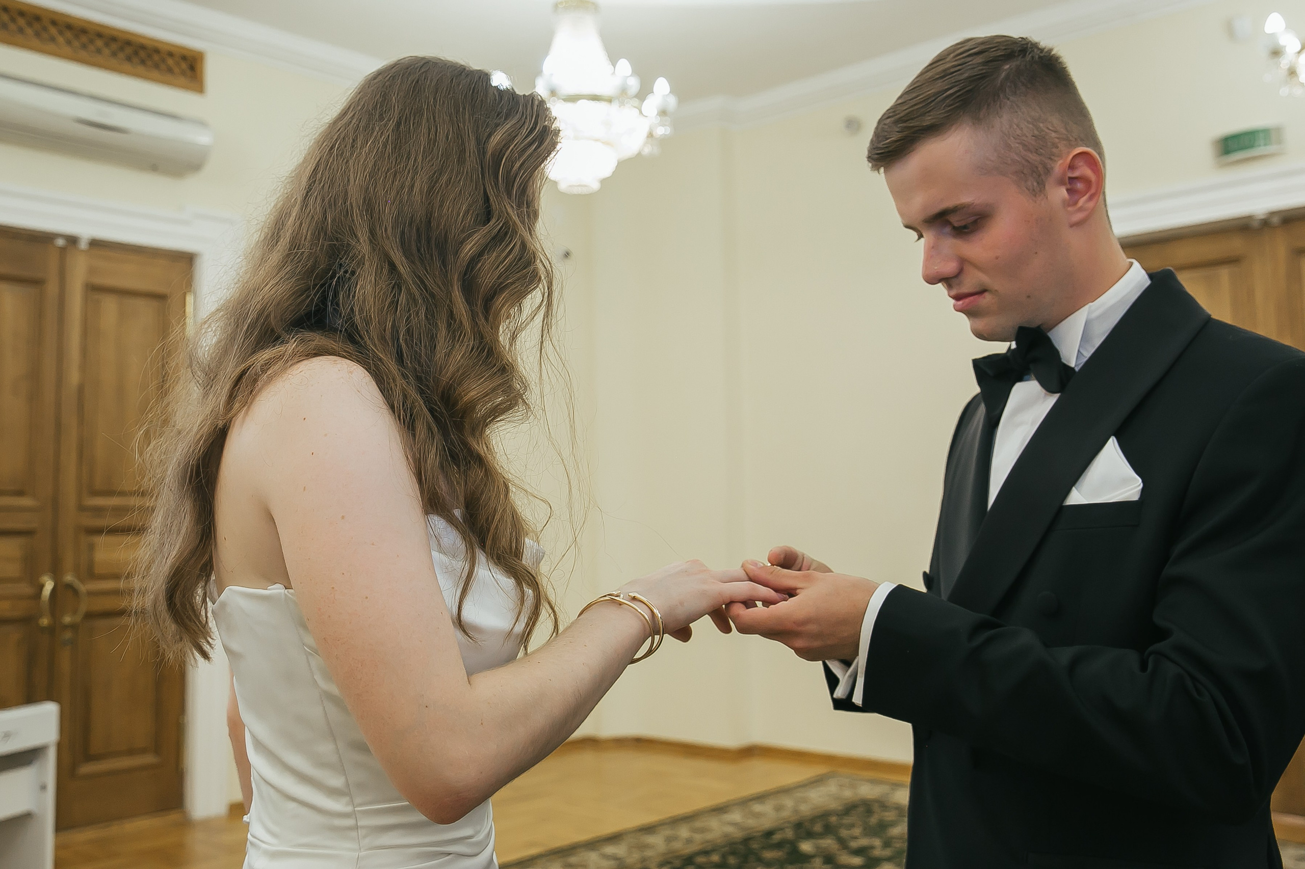 Свадебная Фотосессия (ЗАГС Воронеж) фотограф Ольга Волкова. Свадебный, Семейный и Детский фотограф в Воронеже Ольга Волкова