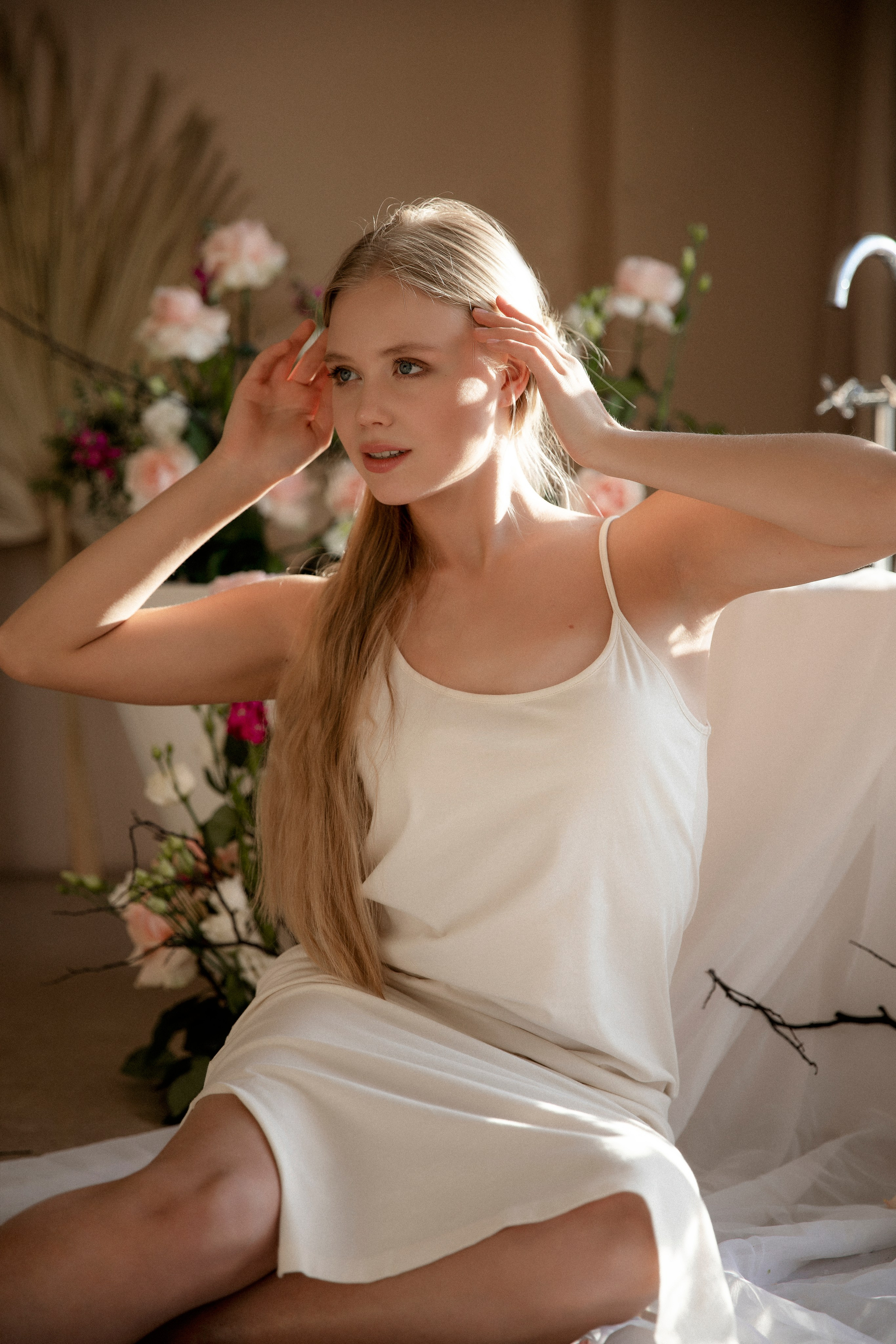 Дарья. Свадебный и портретный фотограф