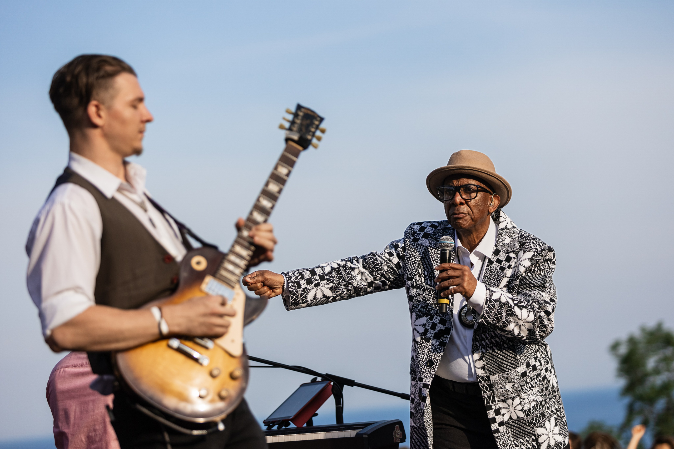 Фестиваль «Природа искусства» 2023. Свадебный фотограф, фотосъемка в Крыму, Севастополе, Симферополе, Ялте