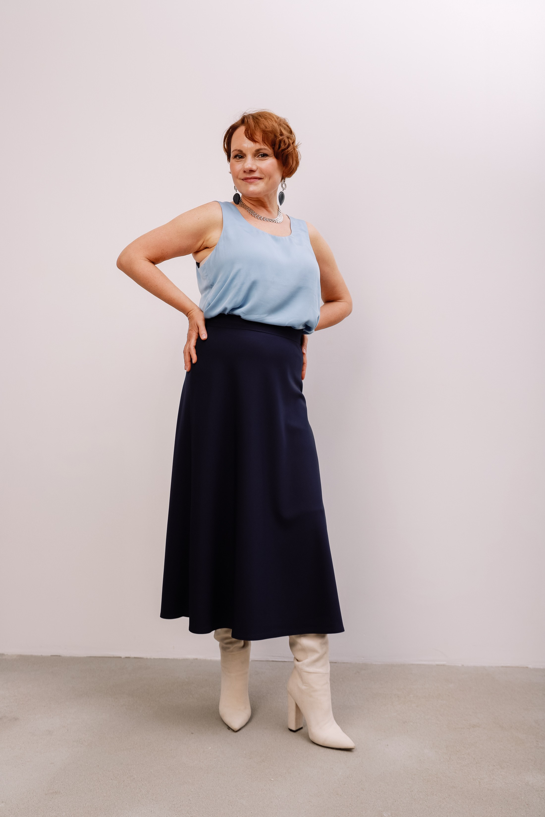 Модельные тесты и психологические портреты. Фотограф Юлия Мальцева