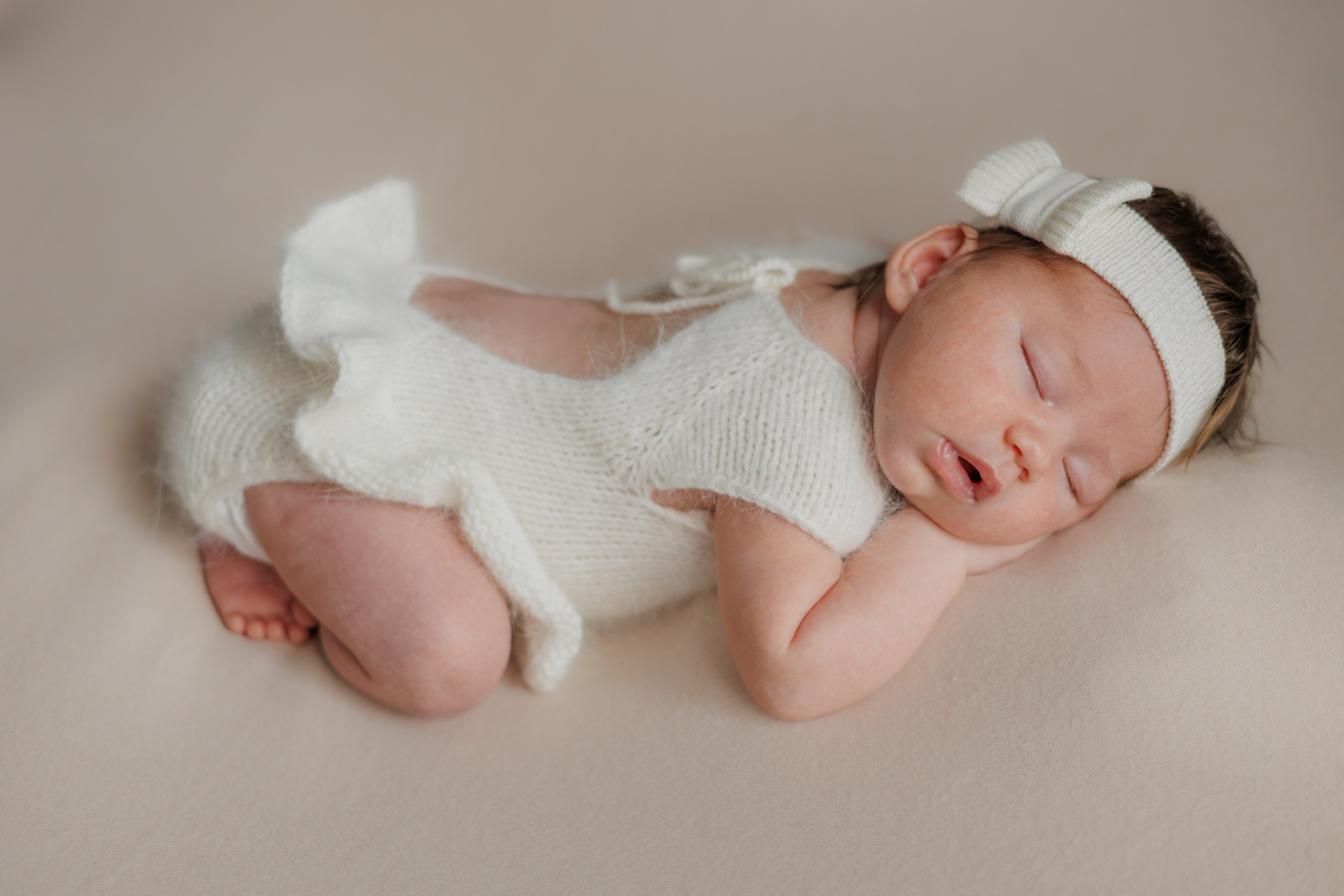 Фотосессия новорожденные. Фотограф новорождённых в Томске Юлия Волкова