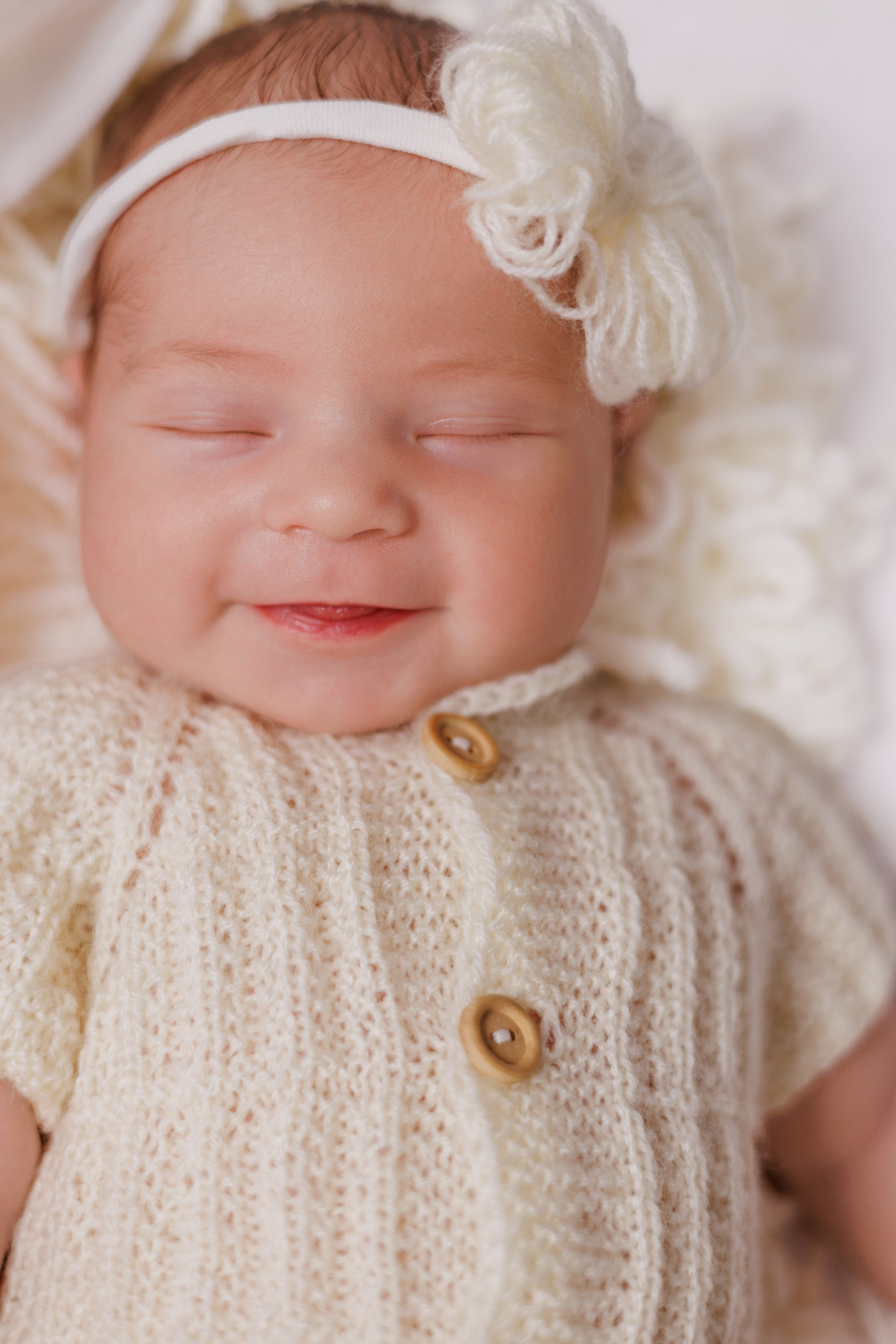 Фотосессия новорожденные. Фотограф новорождённых в Томске Юлия Волкова