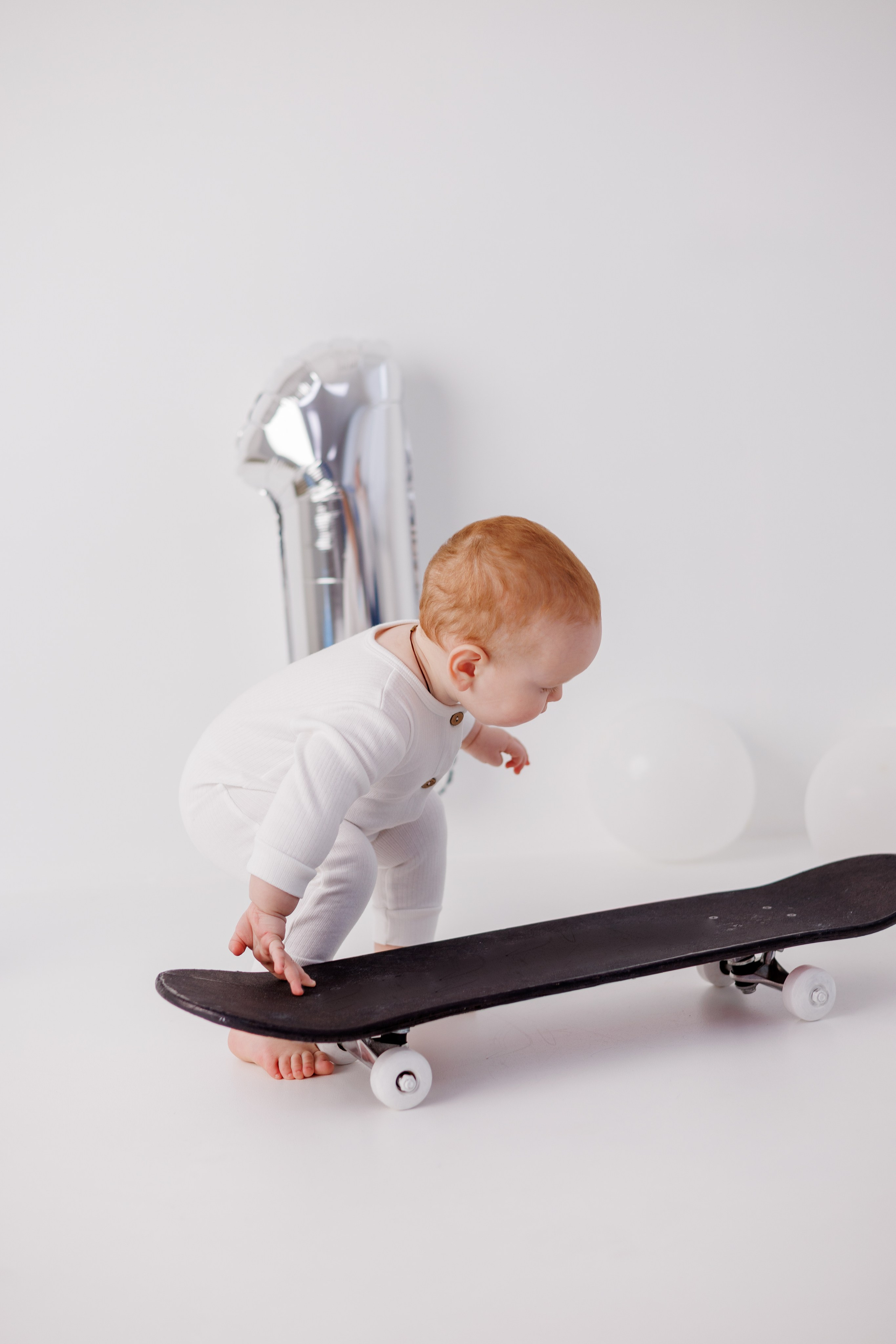 Дети от 1 года и старше. Фотограф новорождённых в Томске Юлия Волкова