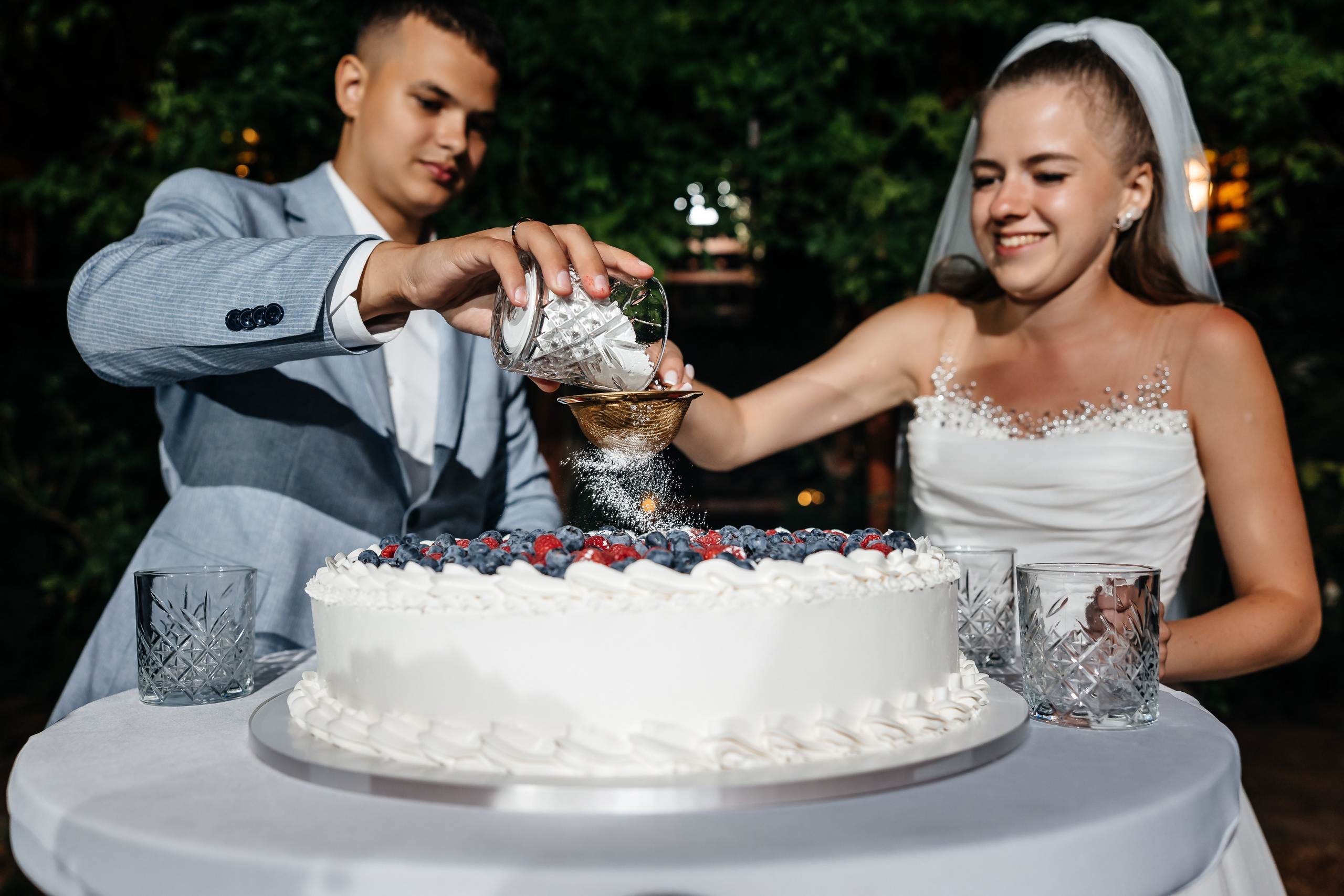 Анонс свадьбы Юлии и Александра. Свадебный фотограф в Крыму и Севастополе Ольга Баскакова