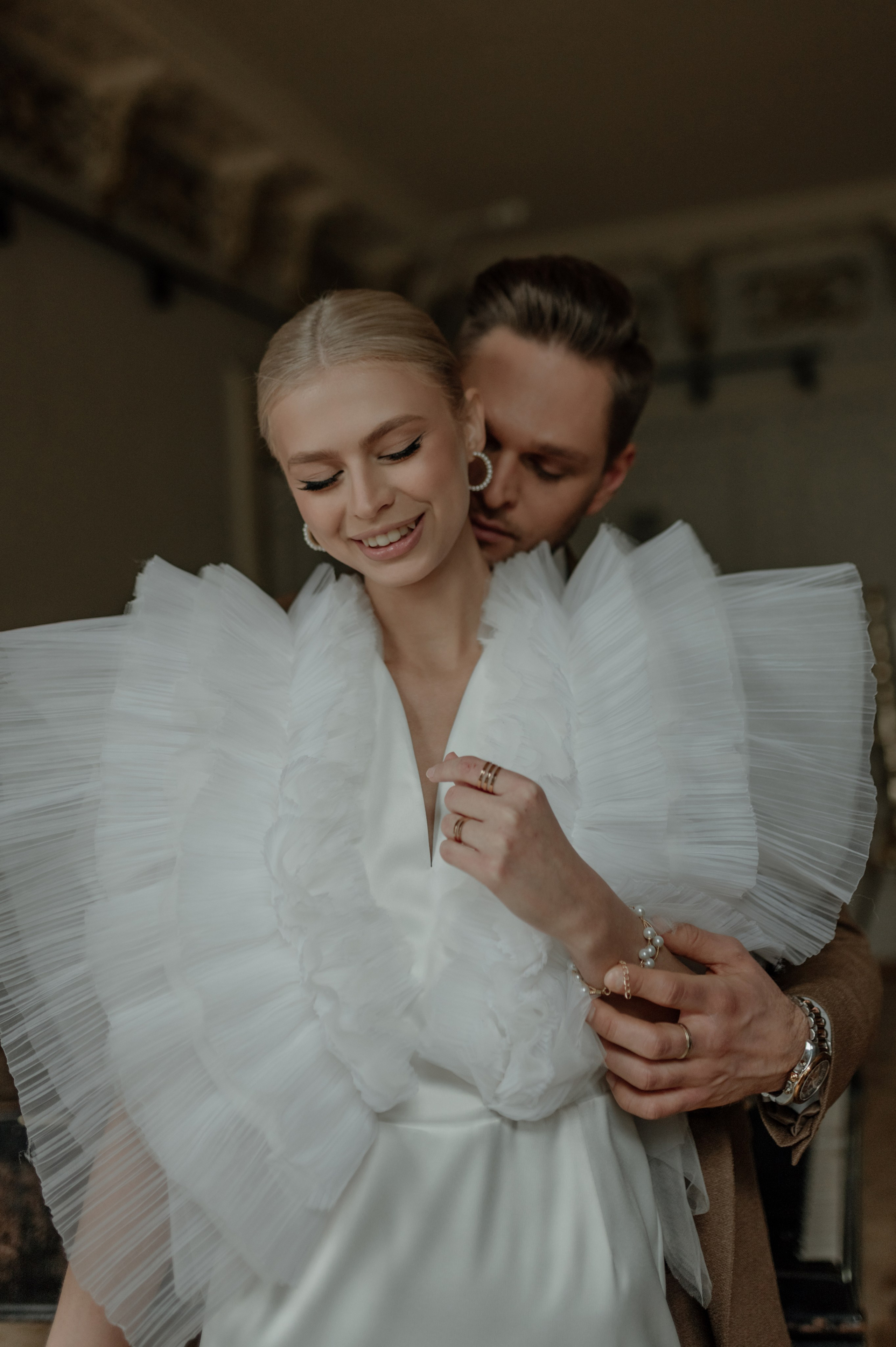 А&M. Свадебный и Семейный фотограф в Ярославле Алёна Колясникова