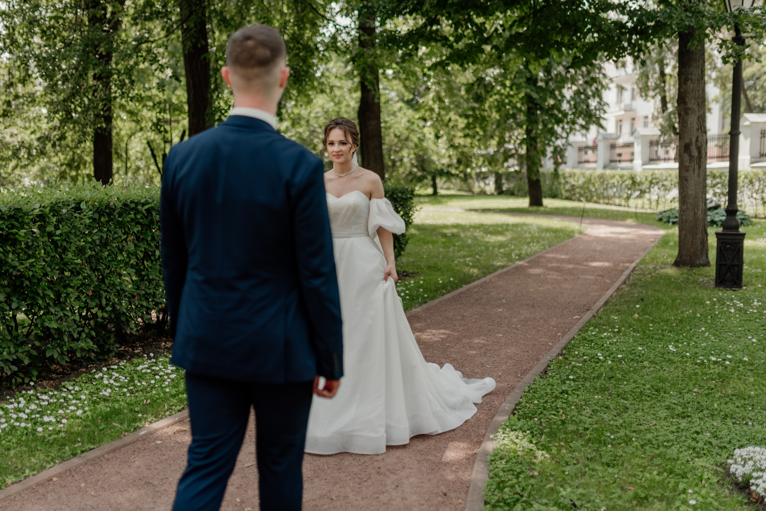 Александр и Виктория. Свадебный и Семейный фотограф в Ярославле Алёна Колясникова