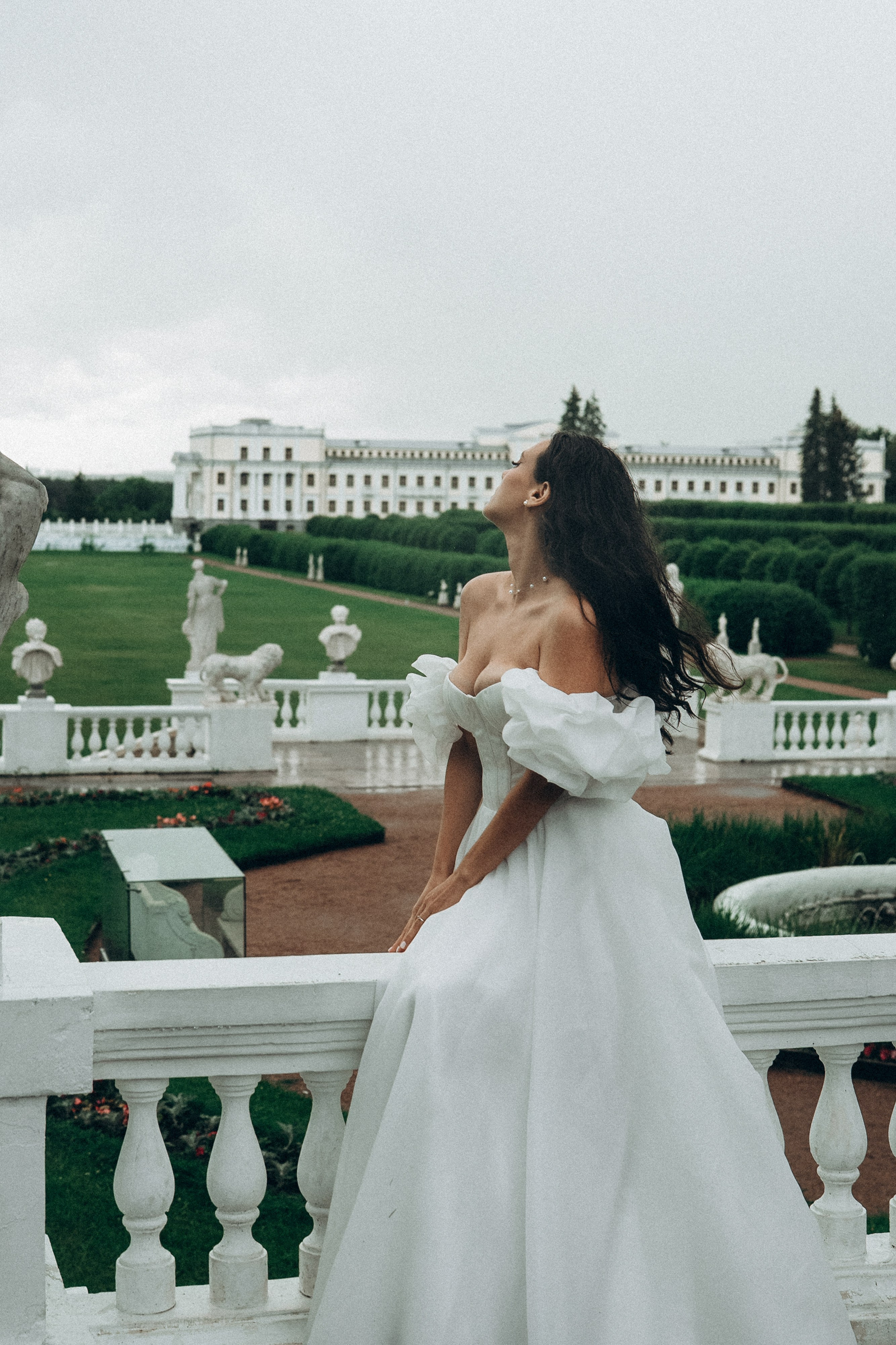 Маргарита и Артур. Фотограф анималист в Москве и Санкт-Петербурге Свиридова Анна