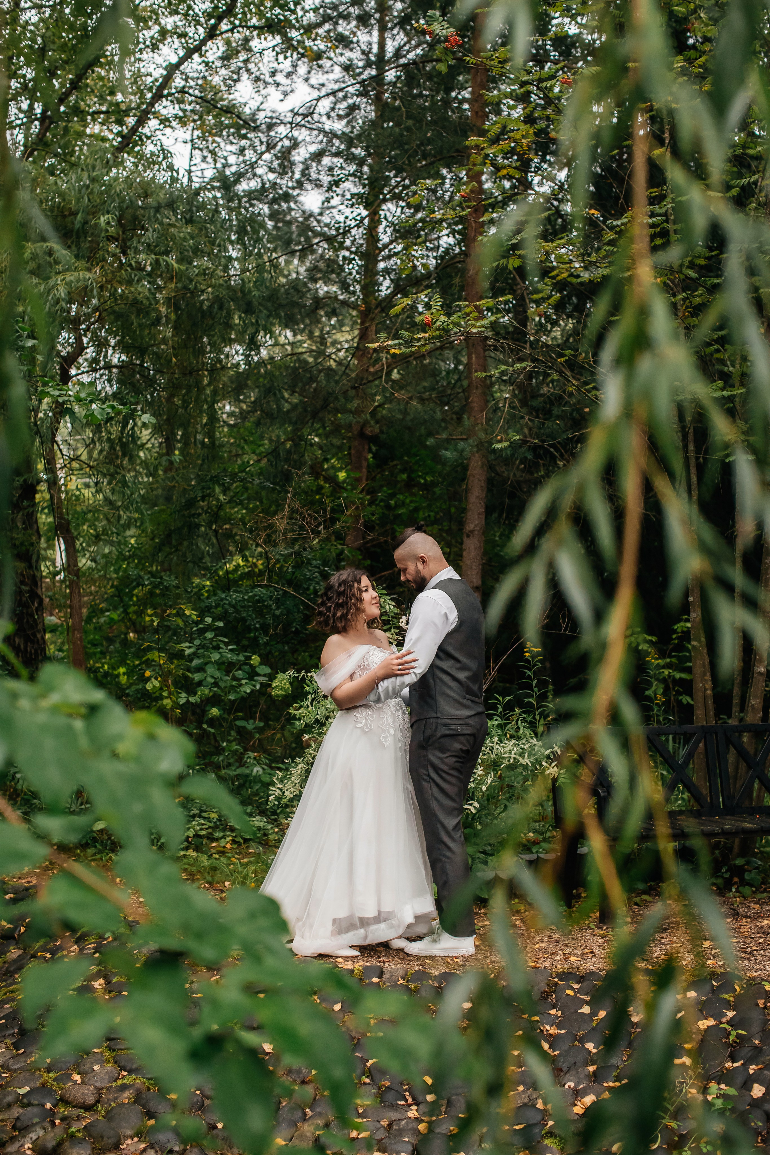 Свадьба Сергей и Ангелина. Анастасия Давыдова