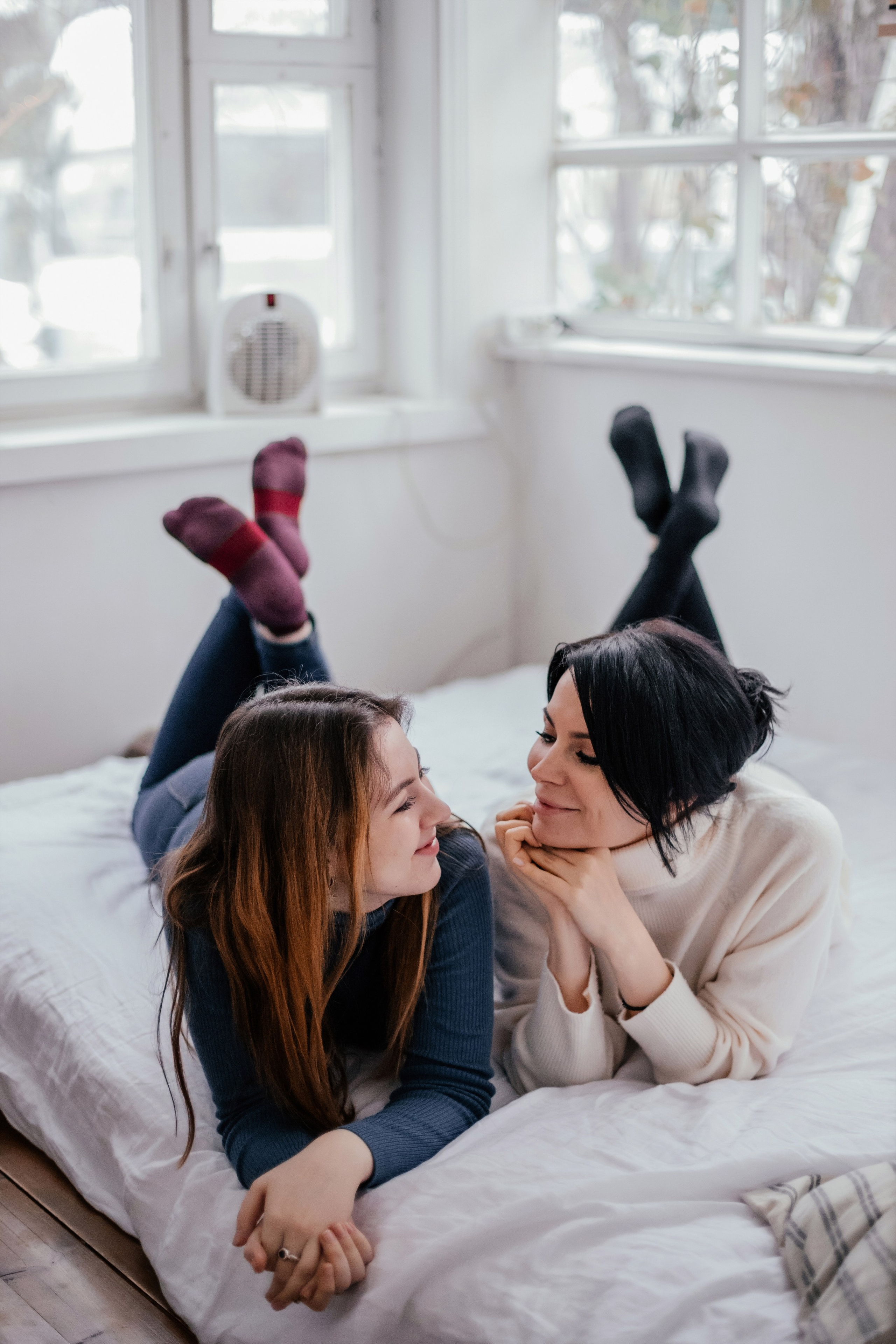 *. Анастасия Давыдова