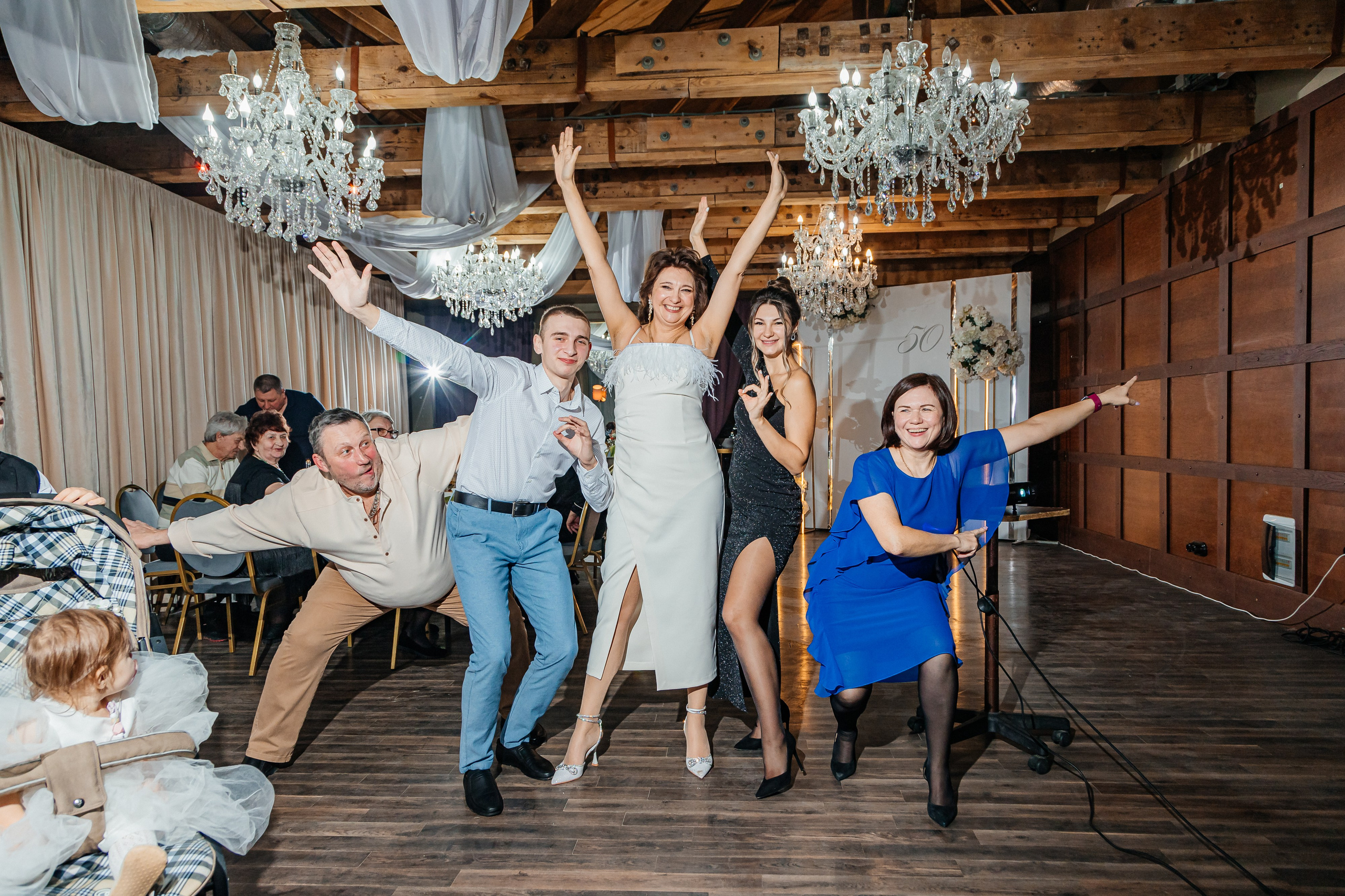 День Рождения Ирины. Фотограф Таганрог и Ростов-на-Дону