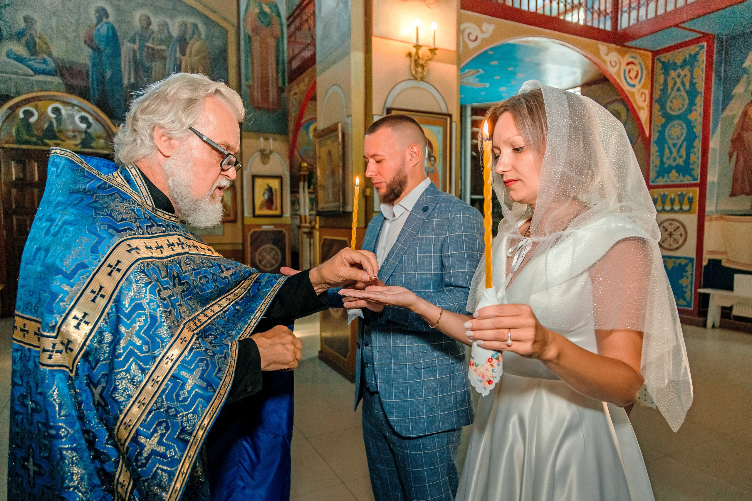 Эдуард и Татьяна. Фотограф в Таганроге и Ростове-на-Дону