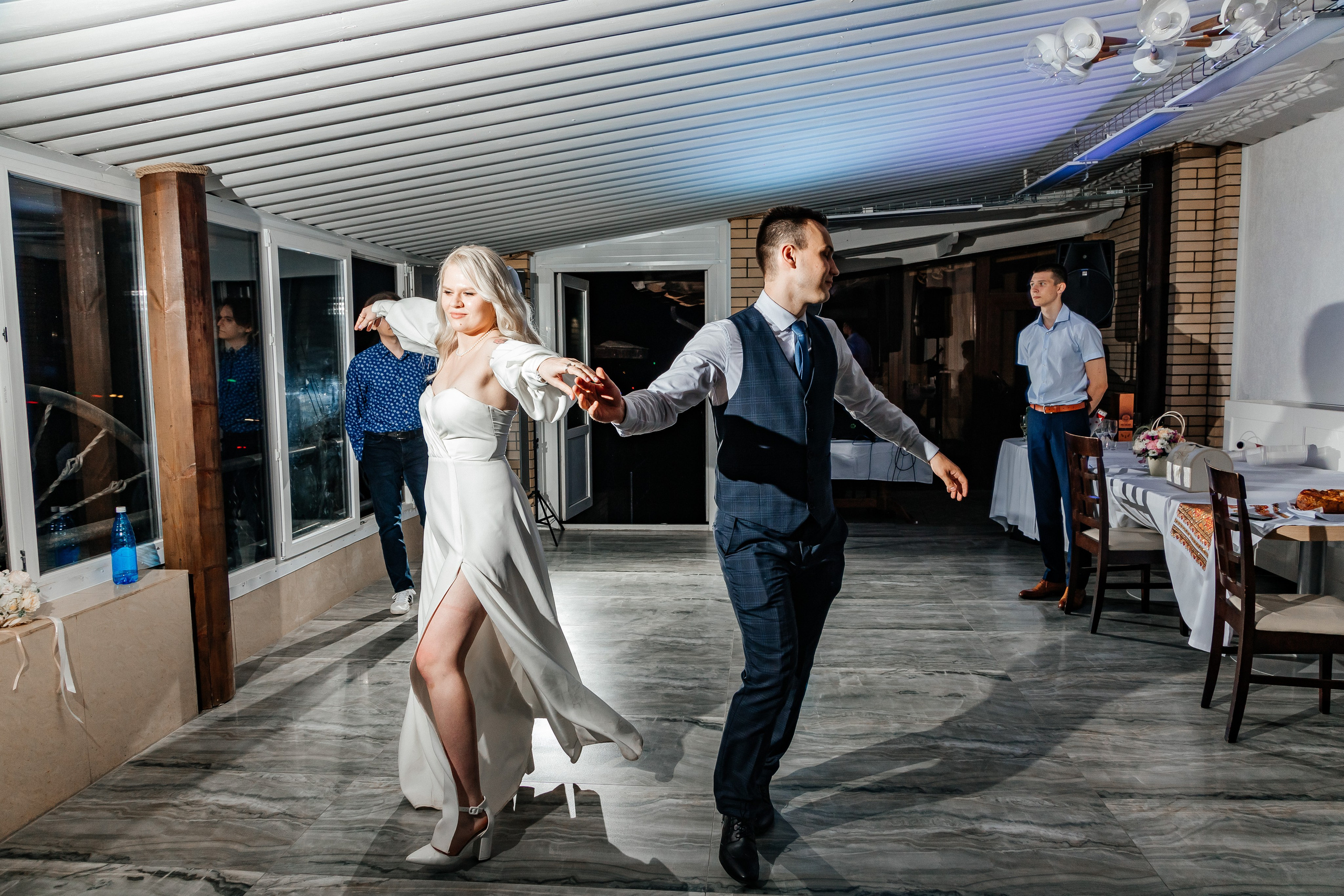 Павел и Екатерина. Фотограф Таганрог и Ростов-на-Дону