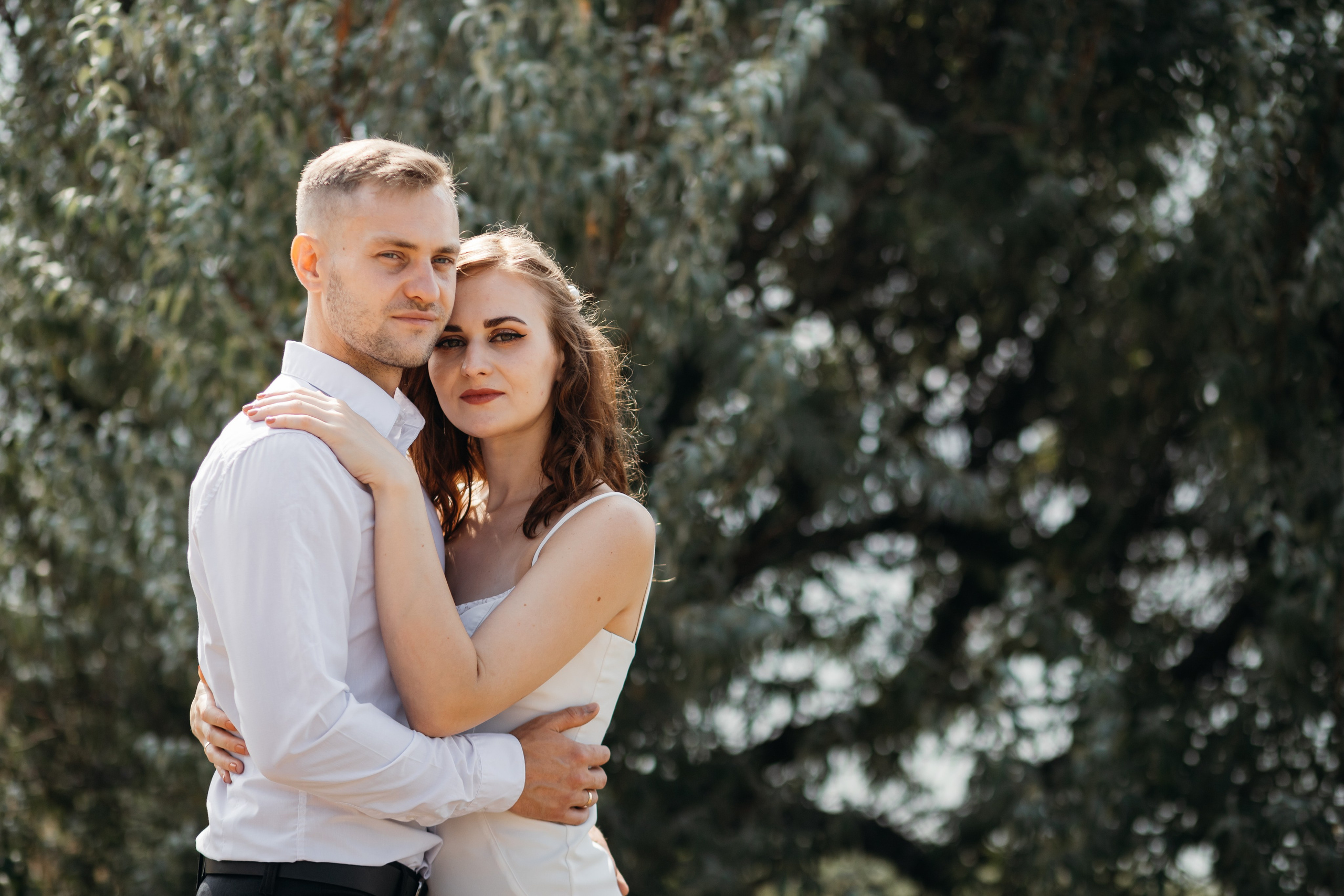 Светлана и Алексей. Фотограф в Таганроге и Ростове-на-Дону