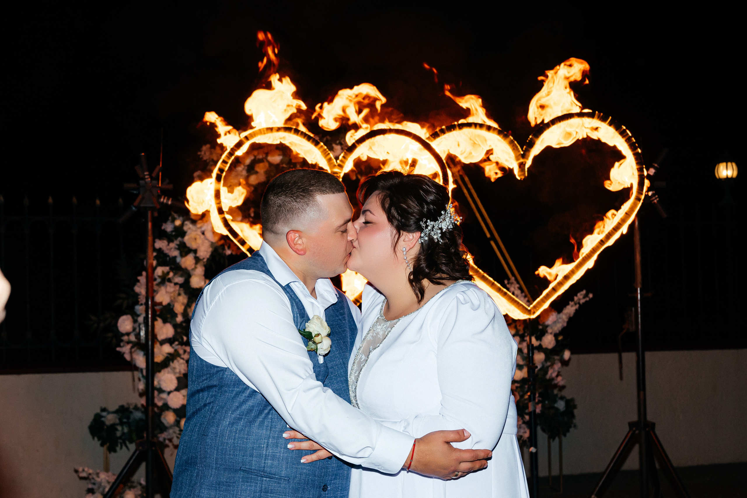 Надежда и Павел. Фотограф в Таганроге и Ростове-на-Дону