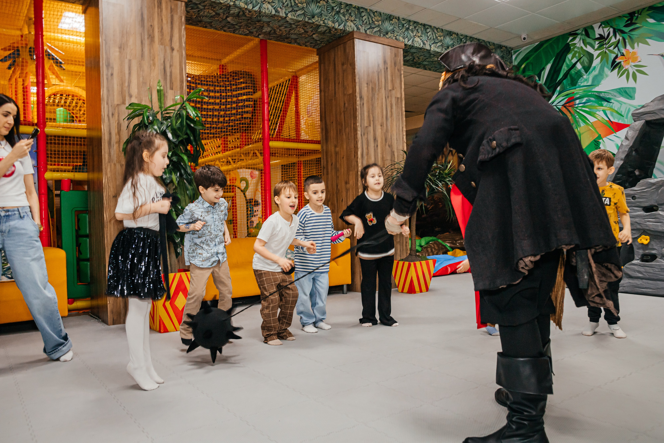 День Рождения Тимофея. Фотограф Таганрог и Ростов-на-Дону