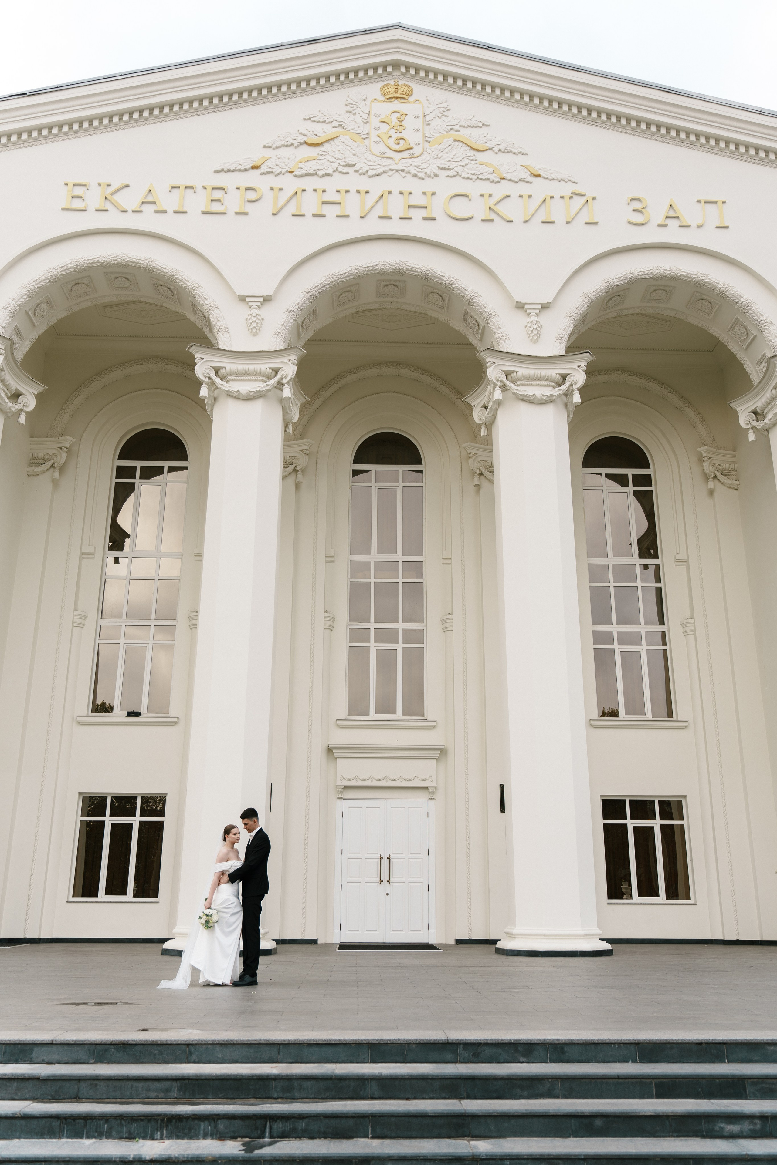 La vie est belle. Фотограф Рома Серёжечкин