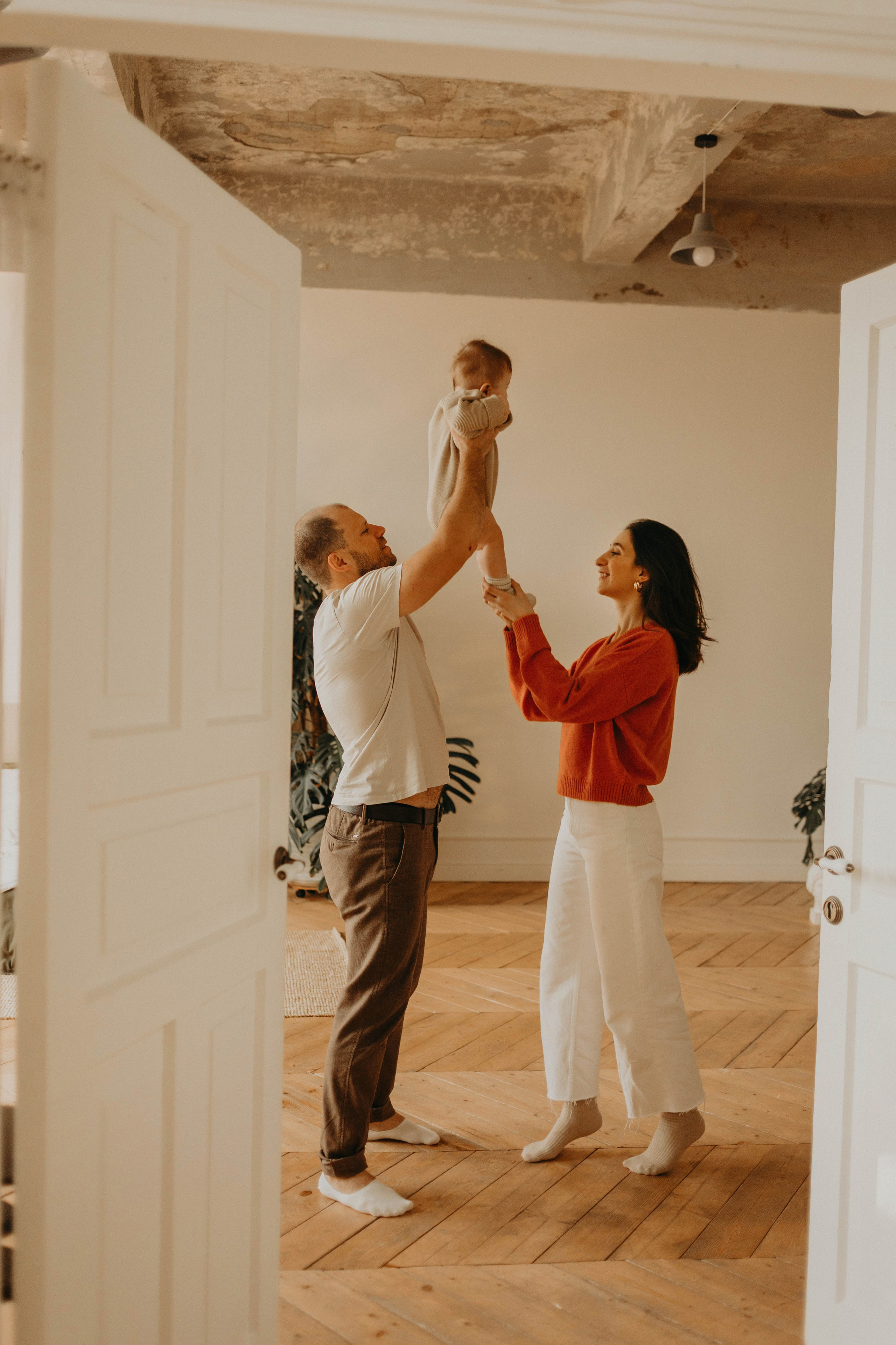 Мамы и малыши. Фотограф в Краснодаре Евгения Михаевич